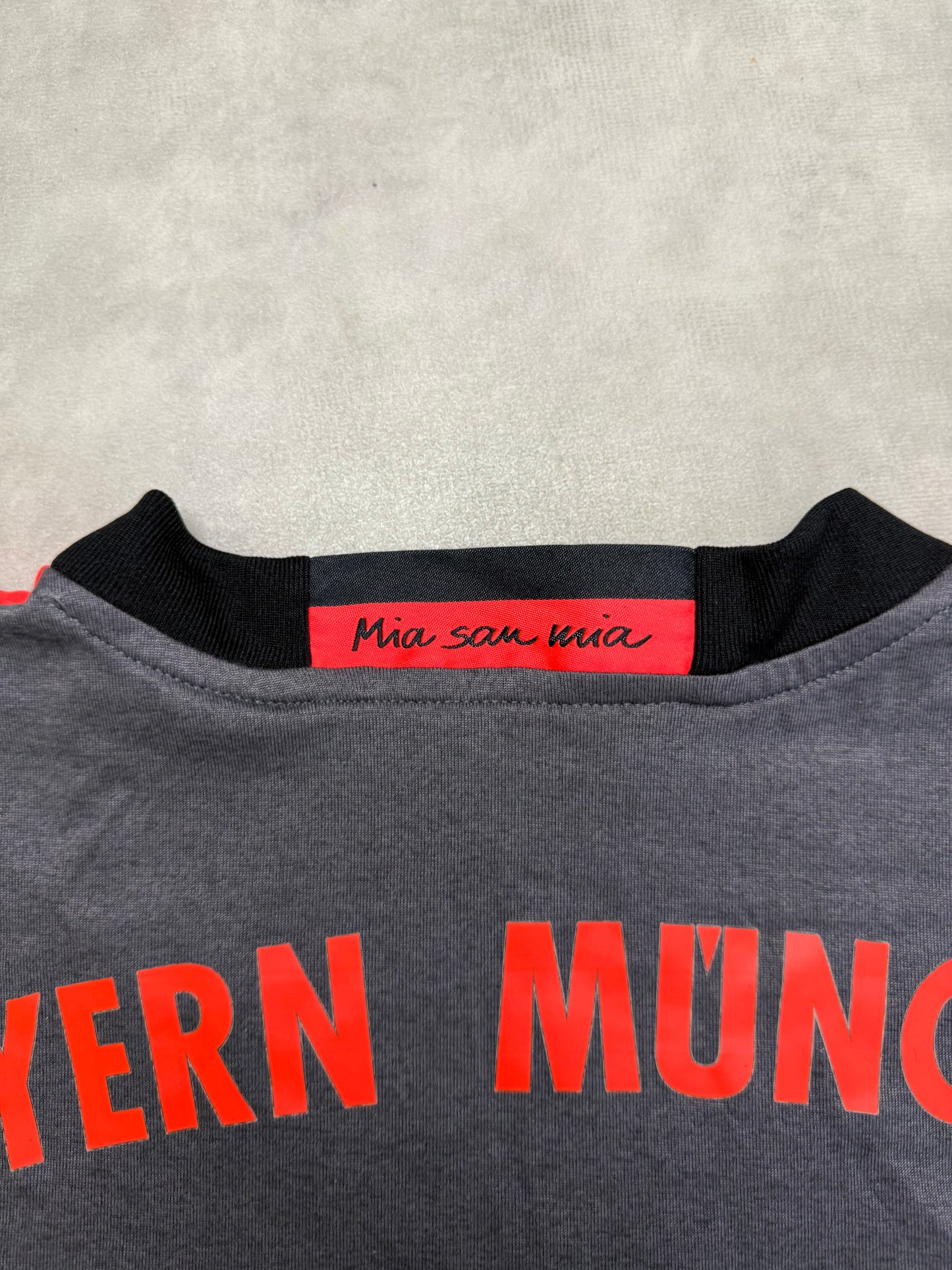 Bayern München Joshua Kimmich Trikot Adidas XXL