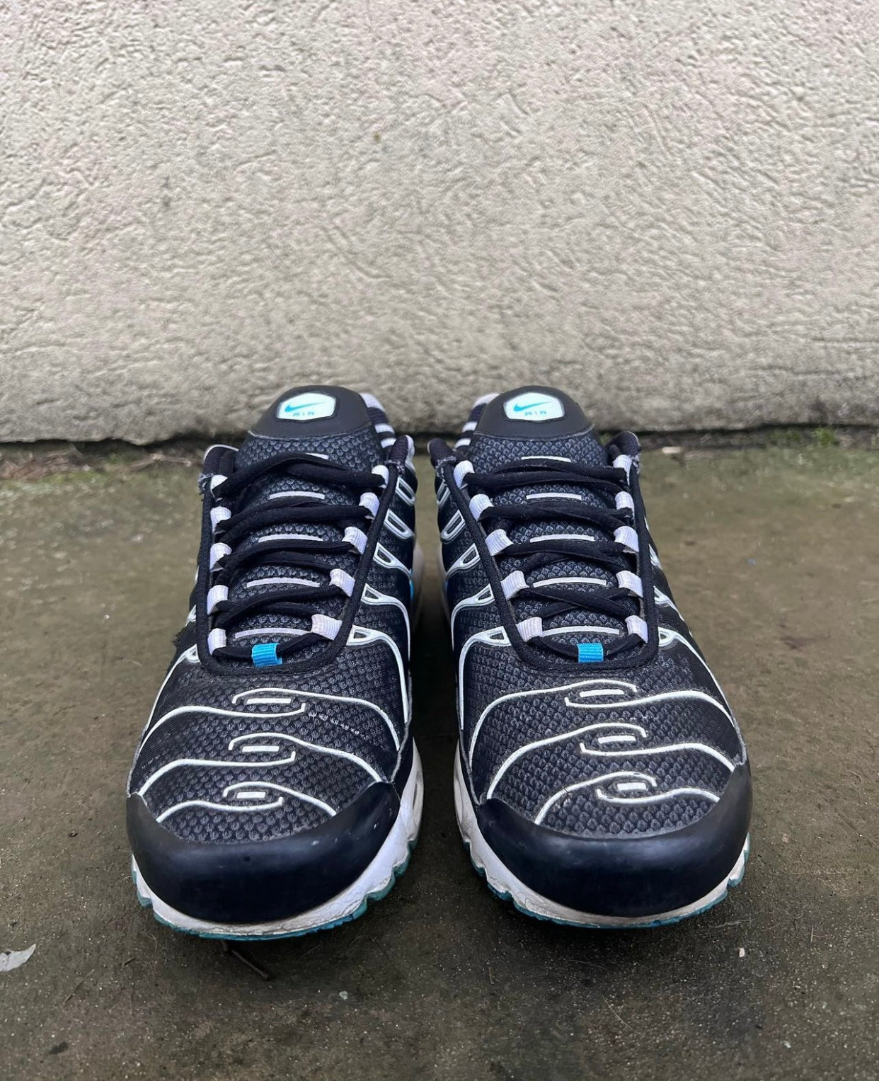 Nike TN OG Vivid Schuhe 43