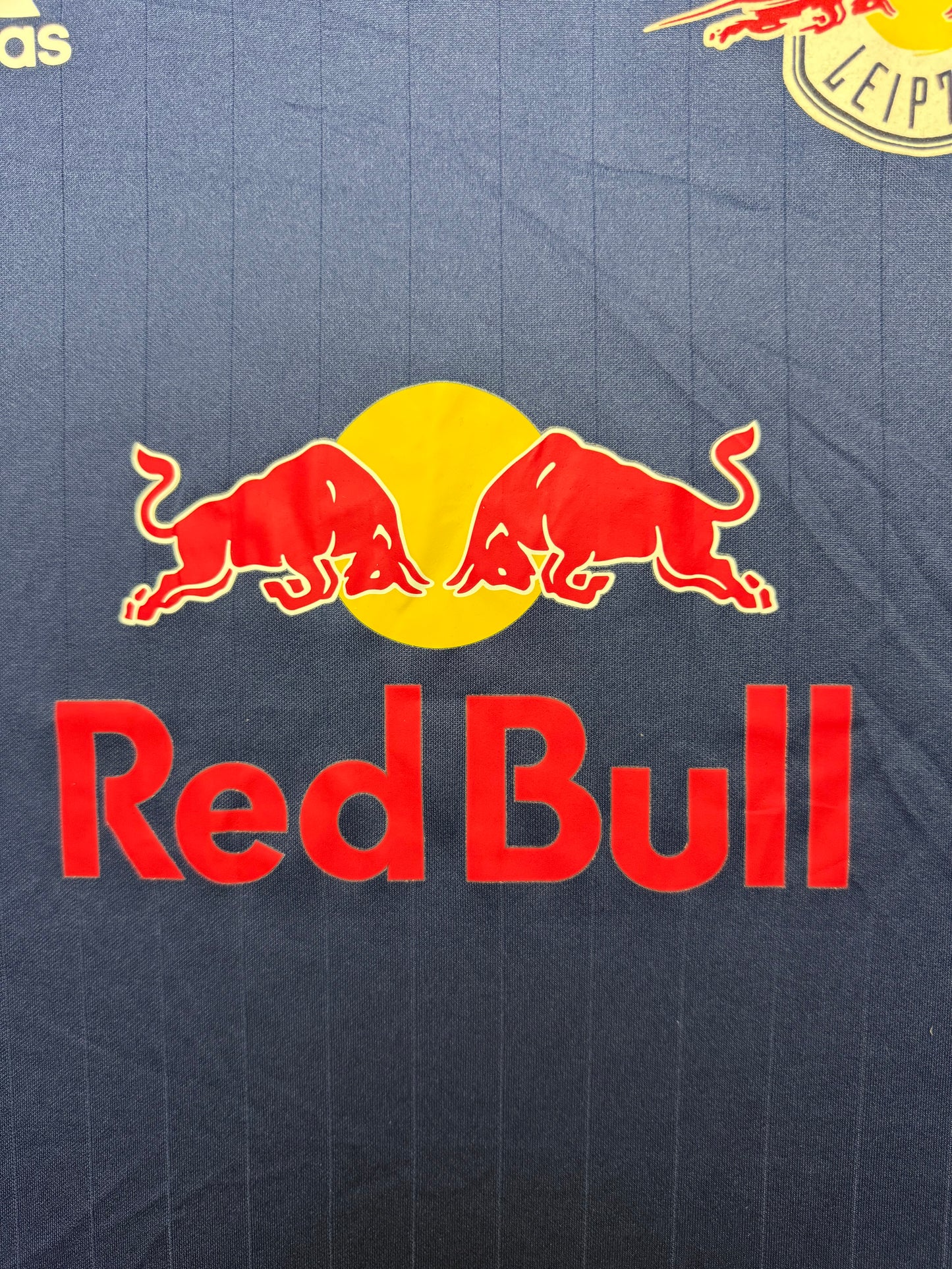 RB Leipzig Trikot Adidas L