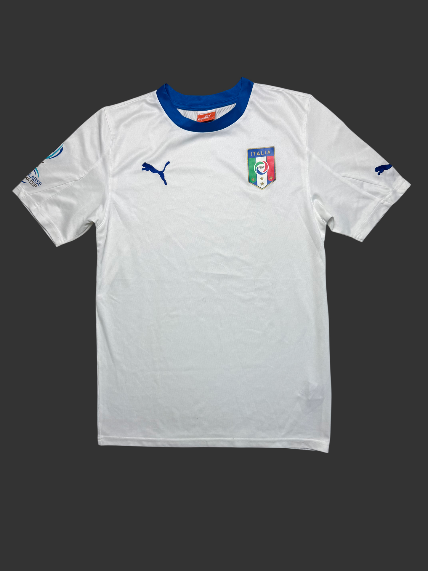 Italien Trikot Puma S