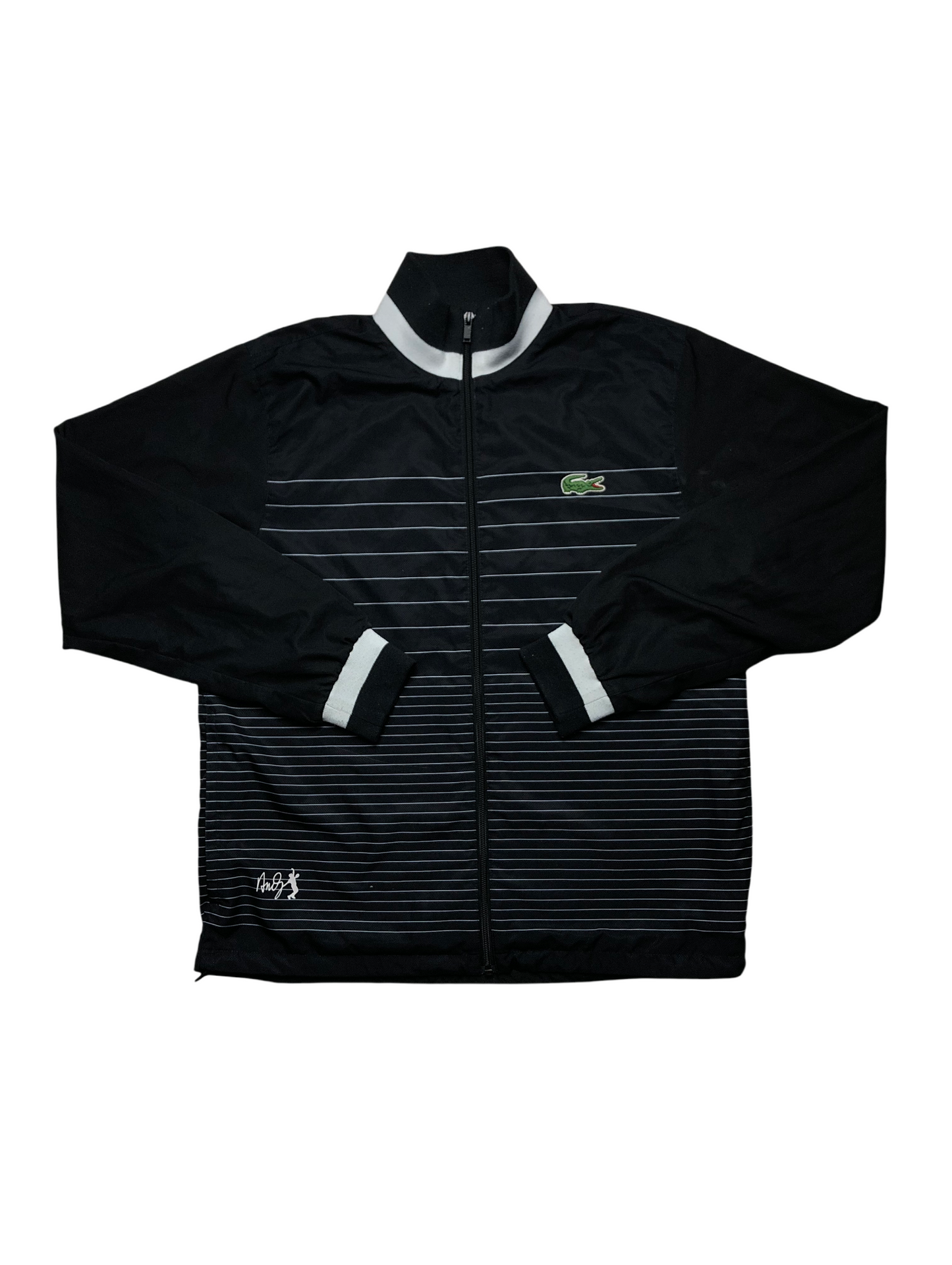 Lacoste Trackjacket M
