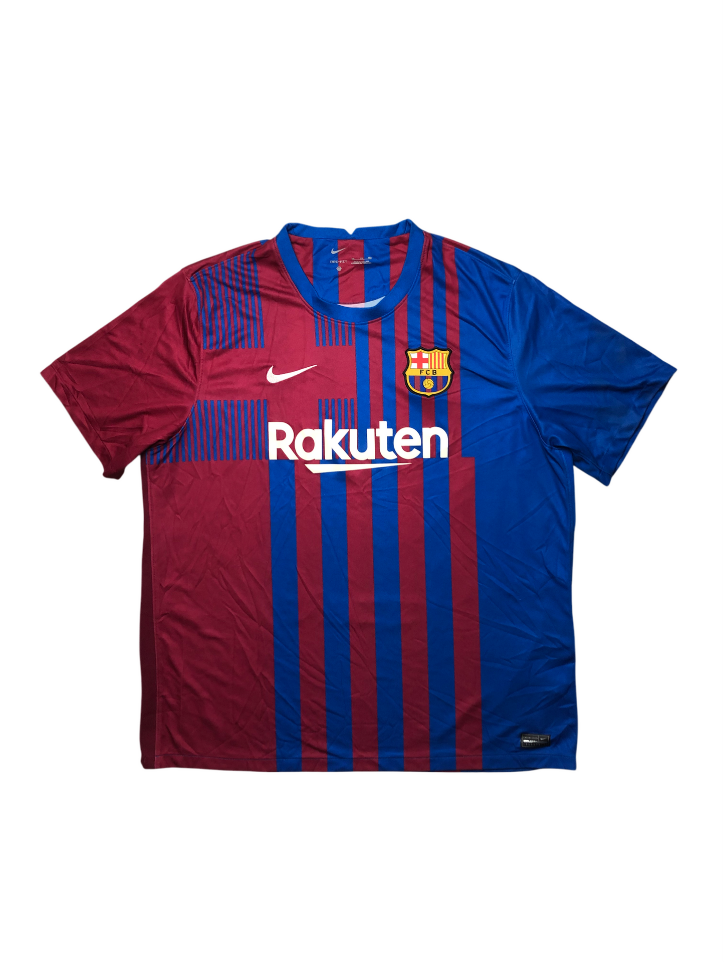 Barcelona Trikot Nike XL