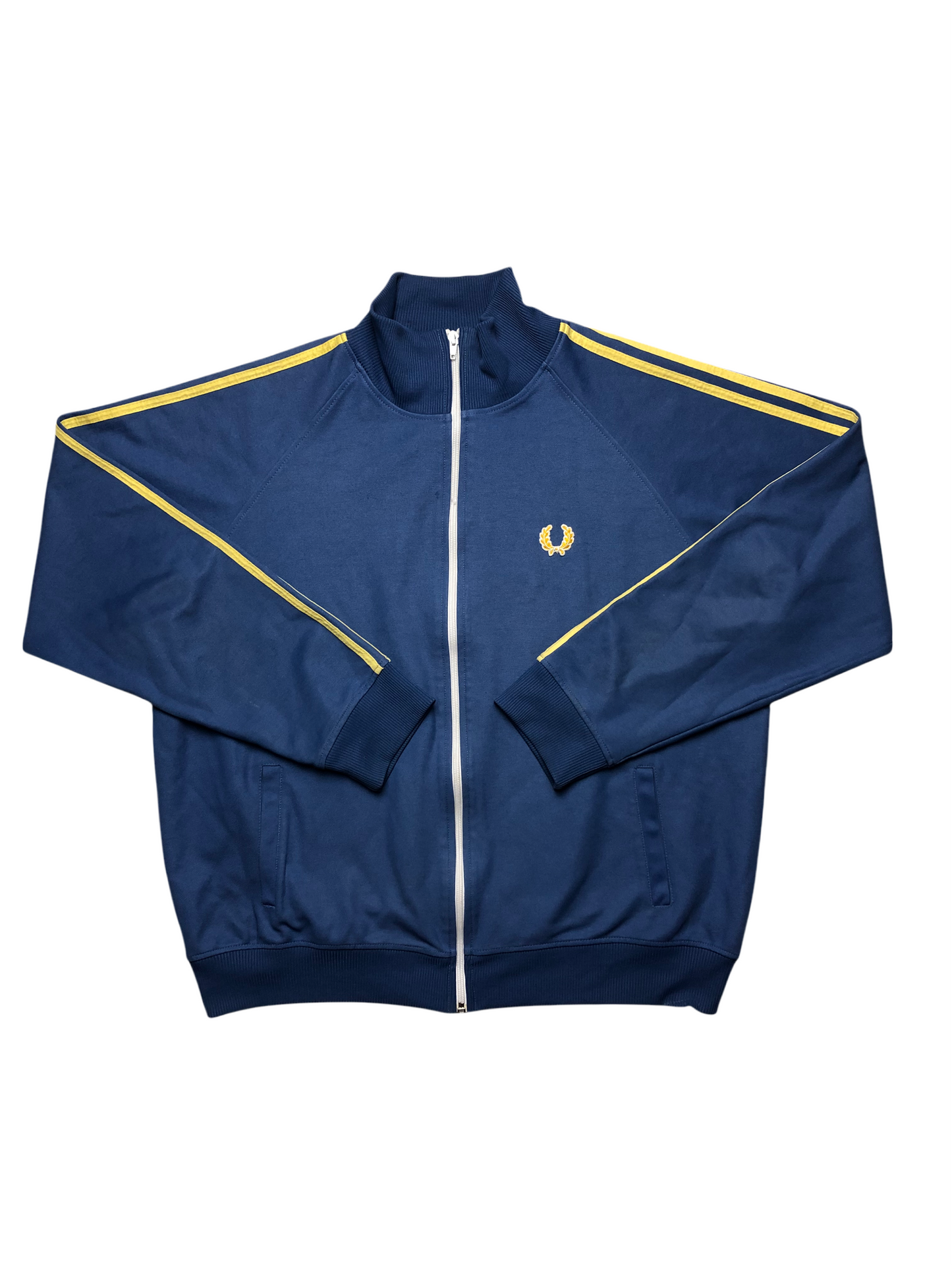 Fred Perry Jacke / Trackjacket XL