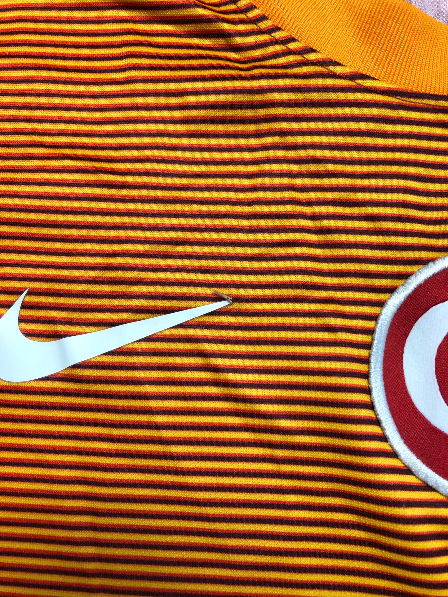 Galatasaray Istanbul Trikot Nike L