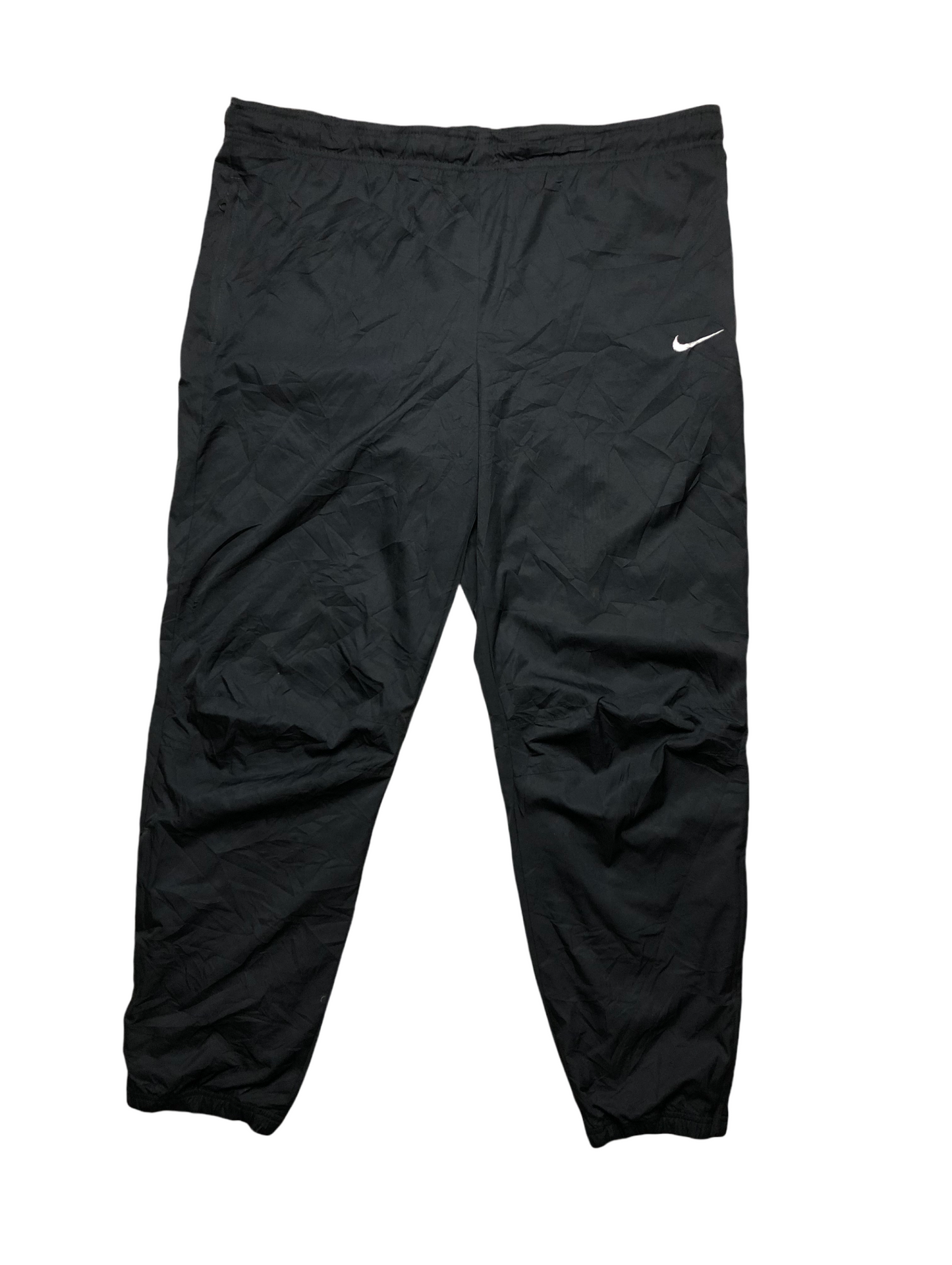 Nike Trackpants schwarz M