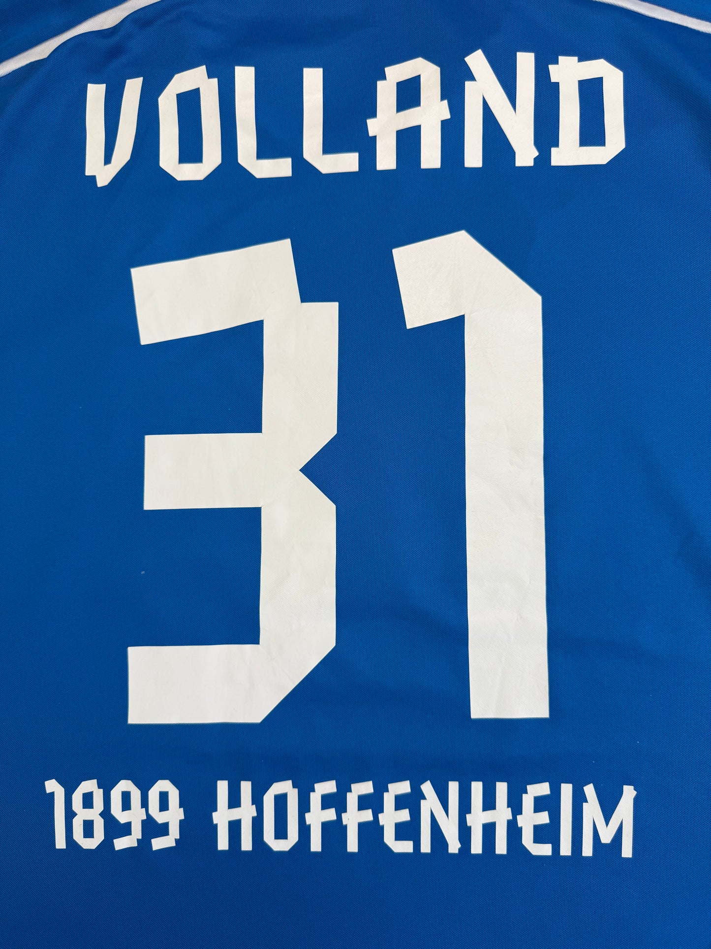 TSG Hoffenheim Kevin Volland Trikot Puma L