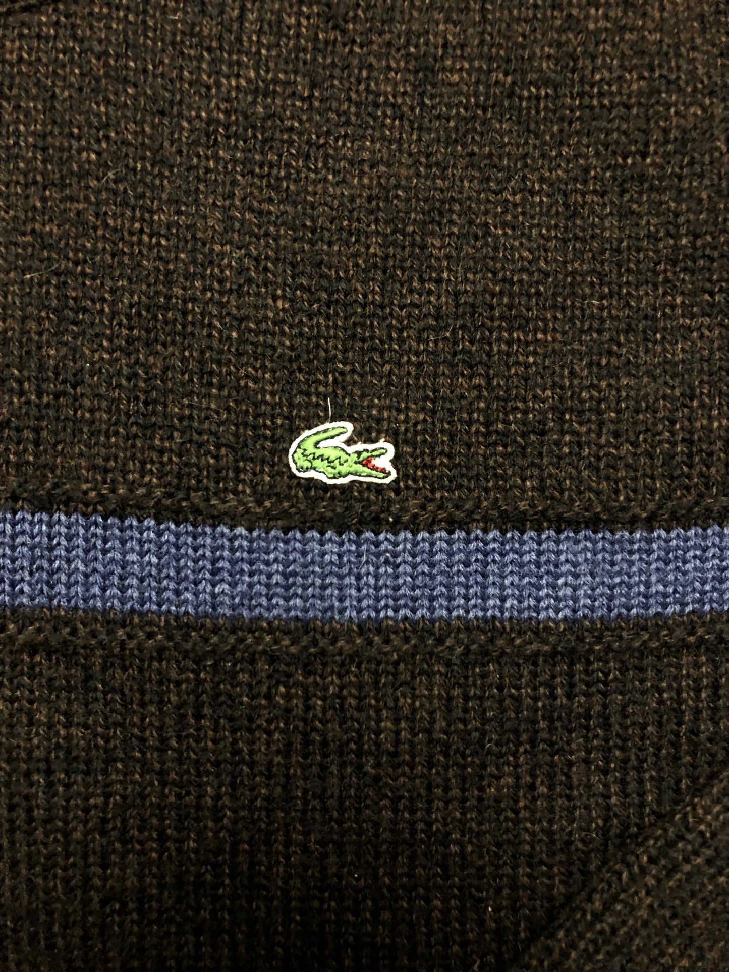 Lacoste Sweater / Hoodie L