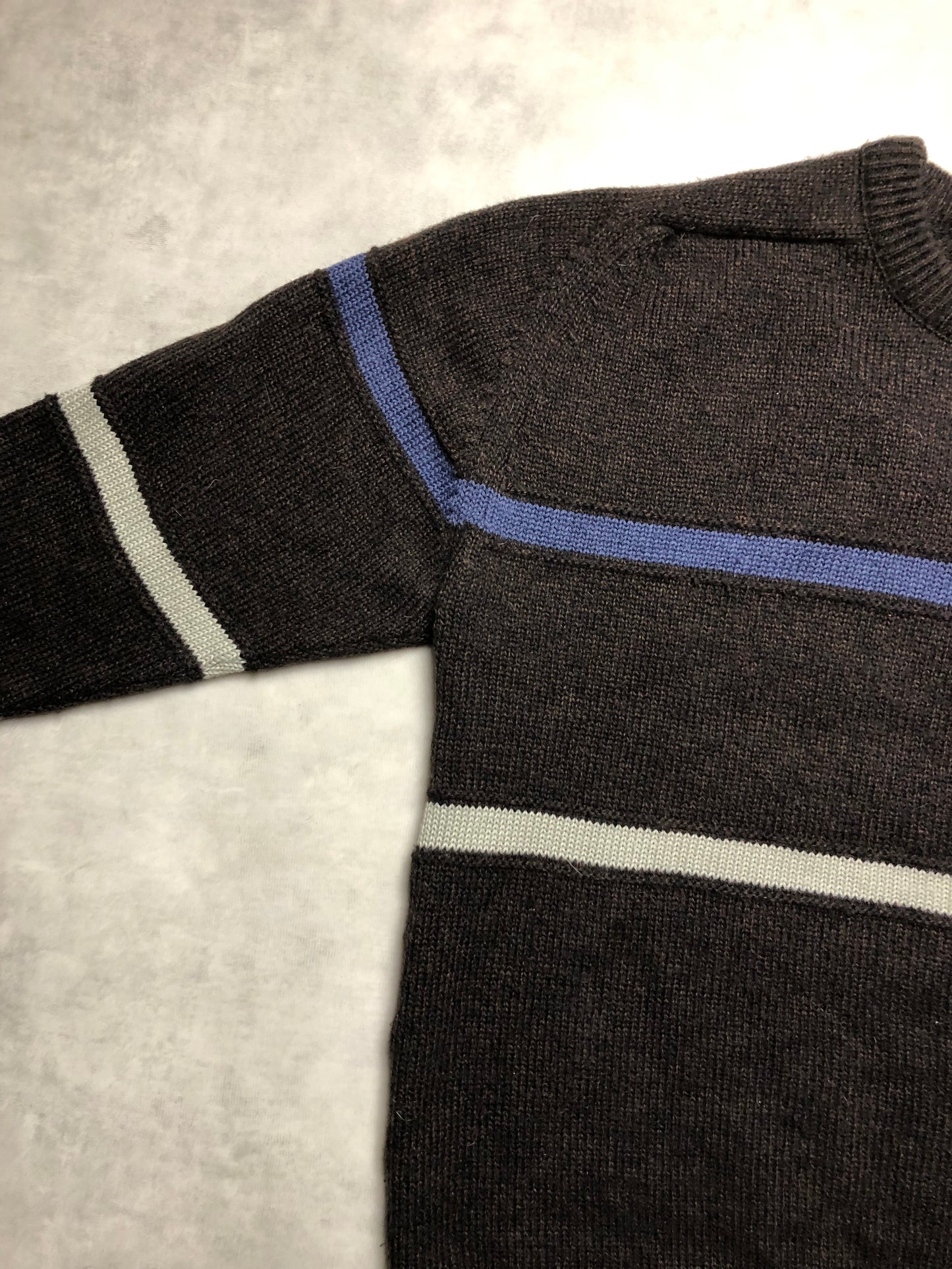 Lacoste Sweater / Hoodie L