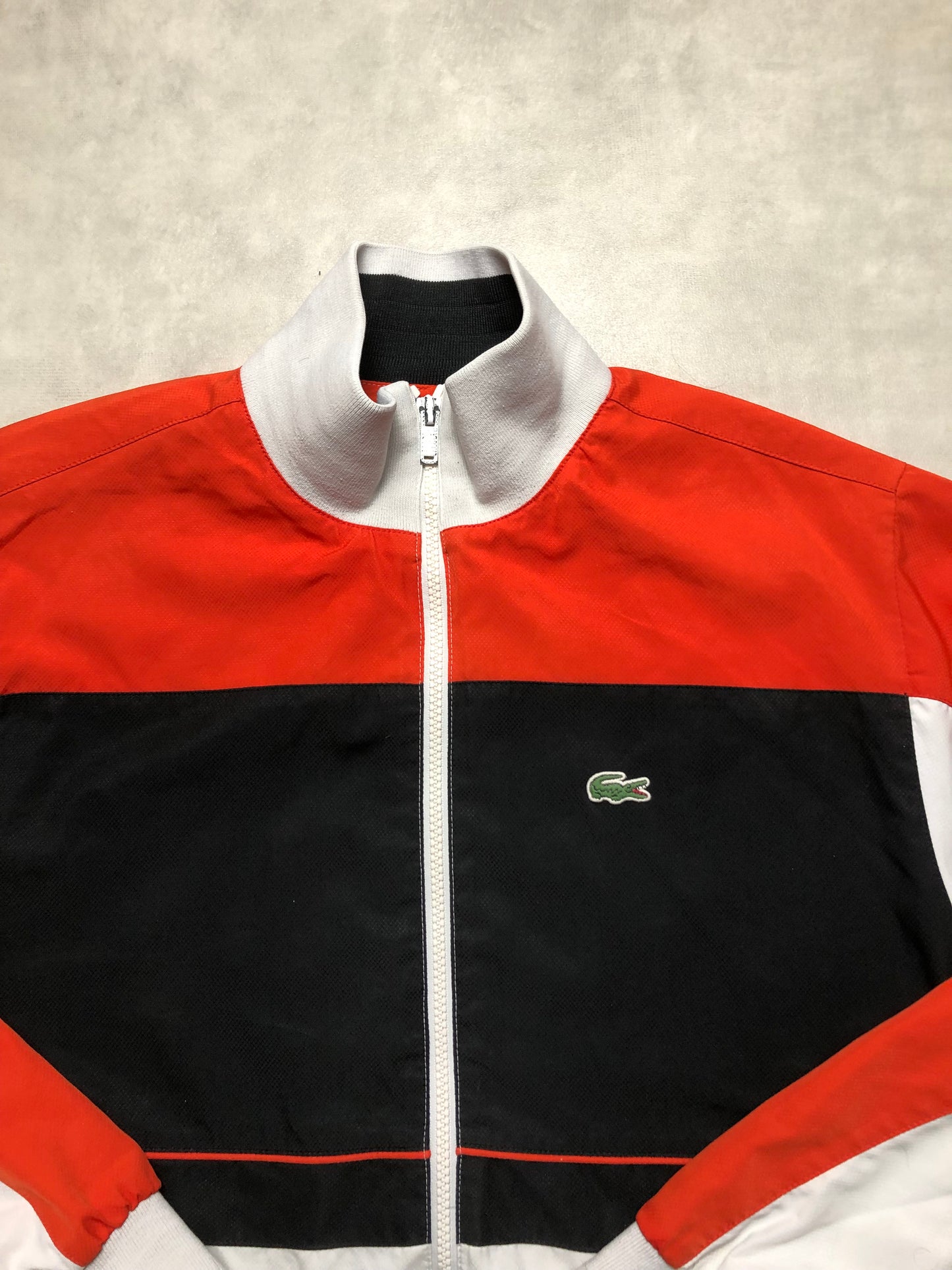 Lacoste Trackjacket L