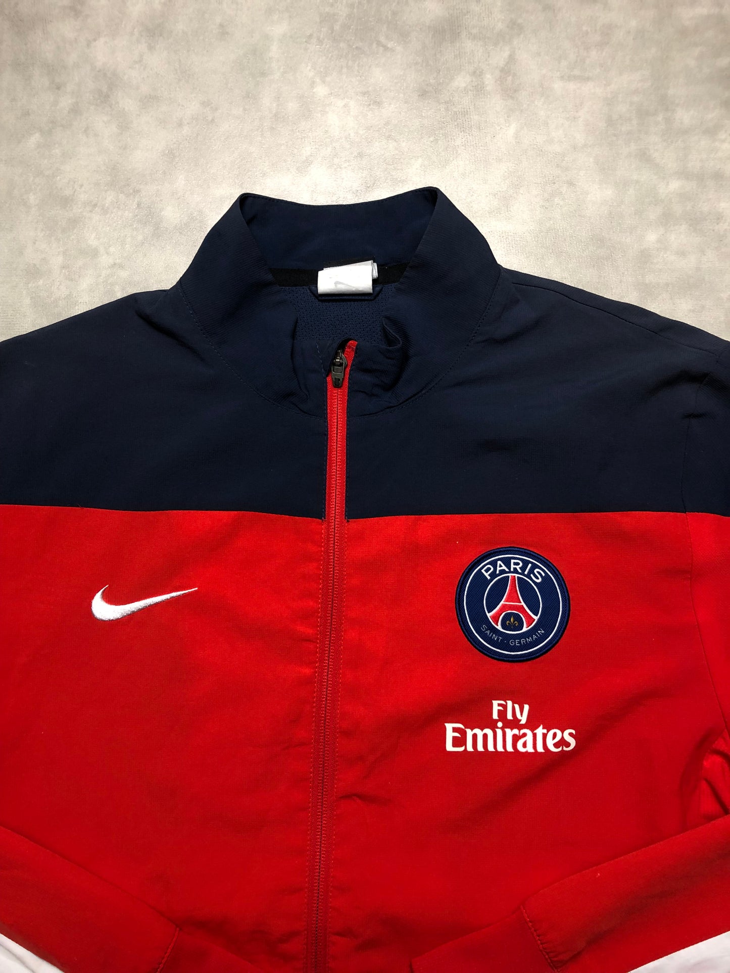 PSG Trackjacket Nike M