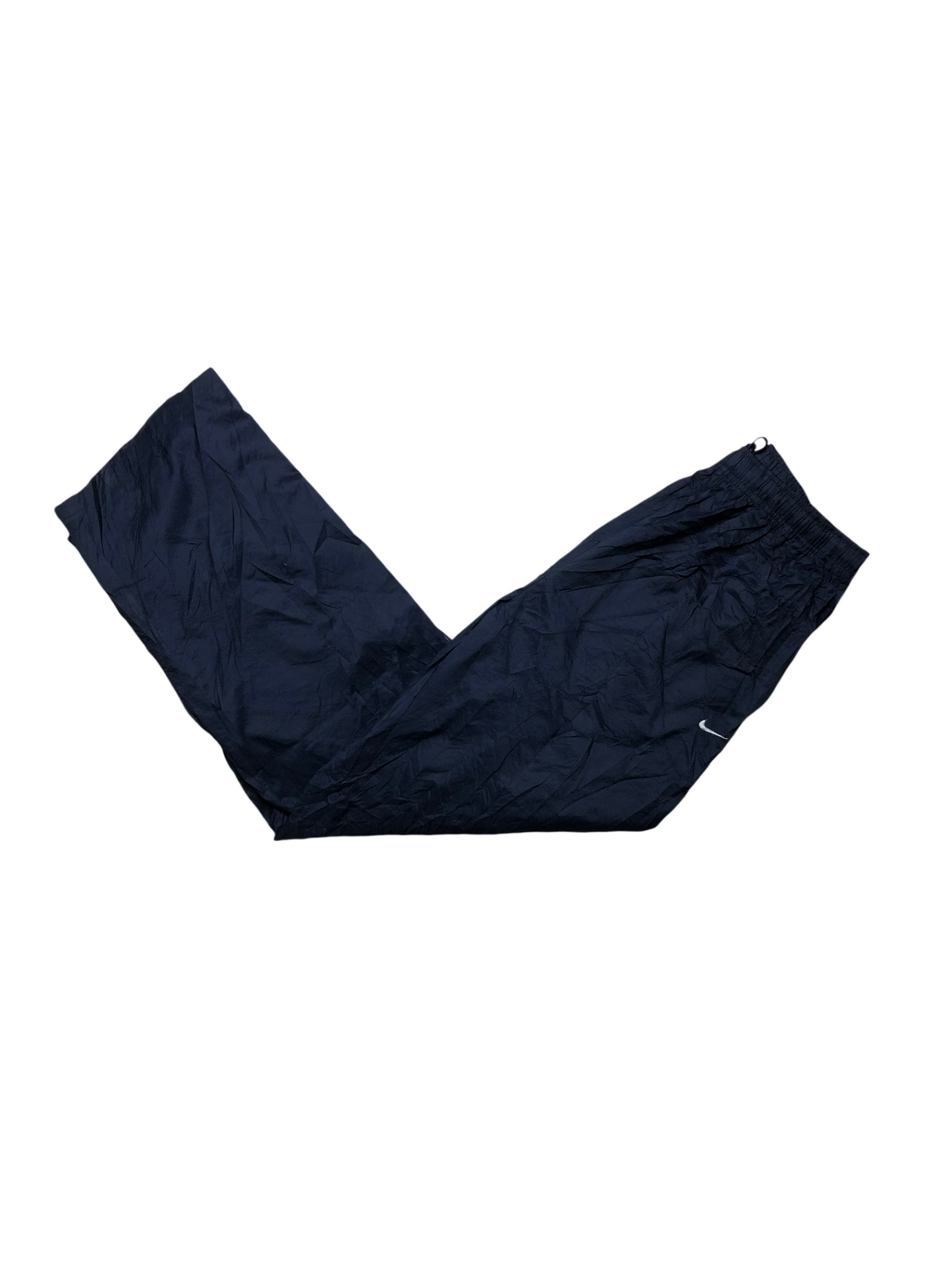Nike Trackpants Dunkelblau XL