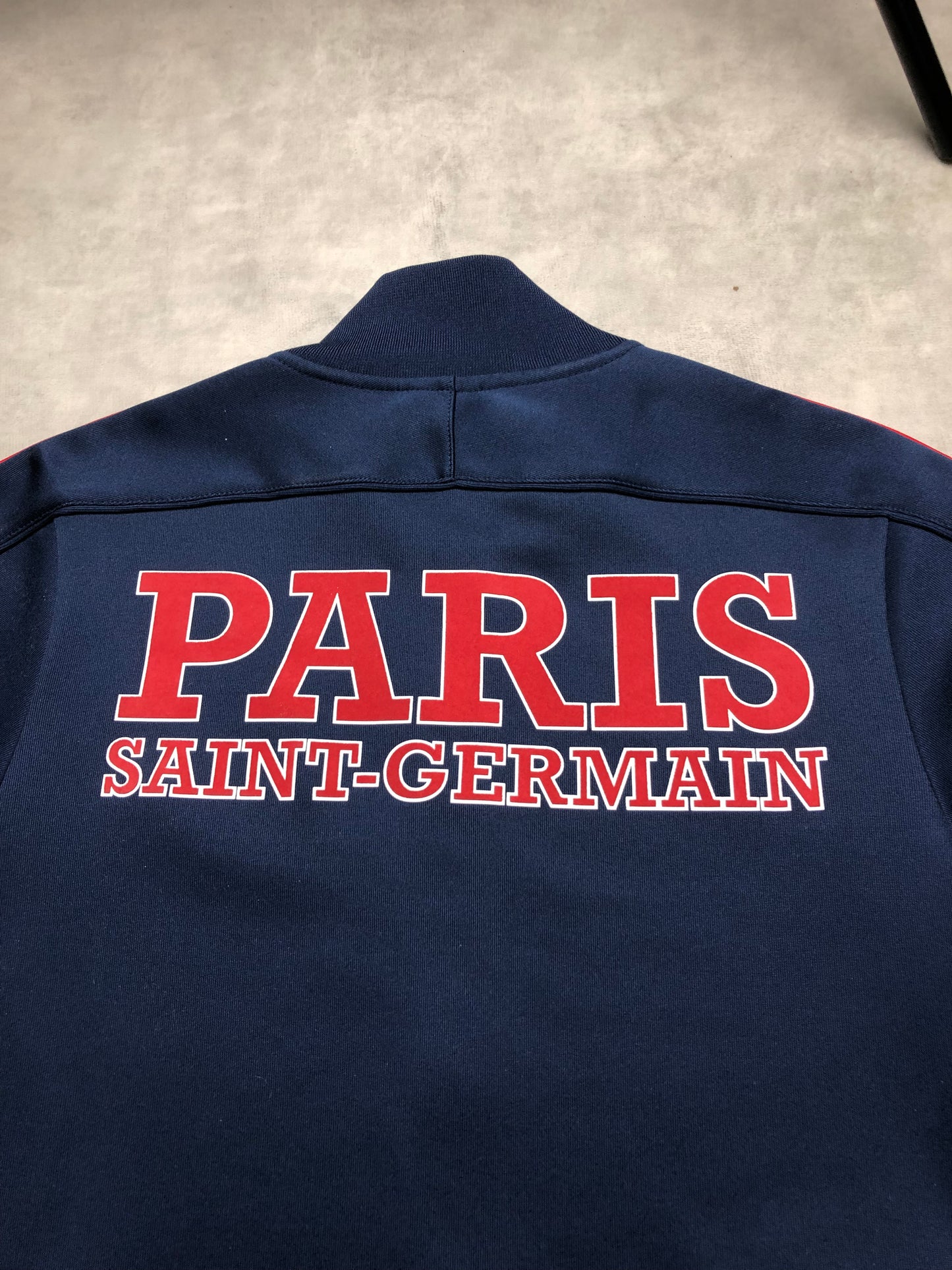 PSG Trackjacket Nike S