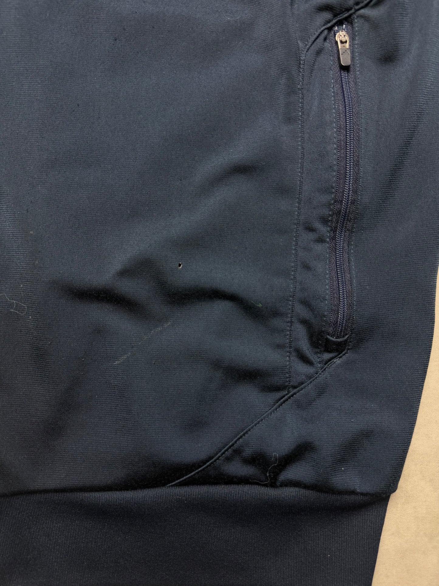 Ajax Amsterdam Tracksuit Adidas S & M