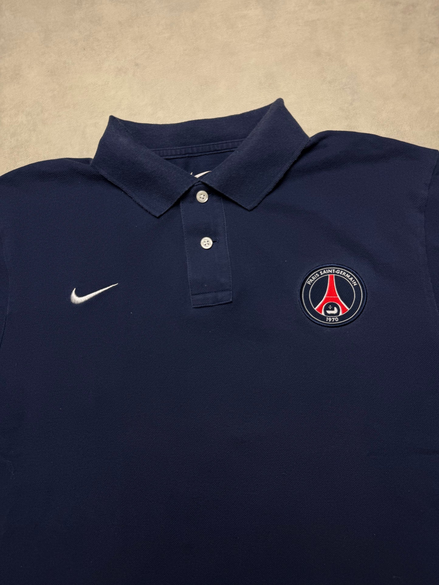 PSG Polohemd Nike L