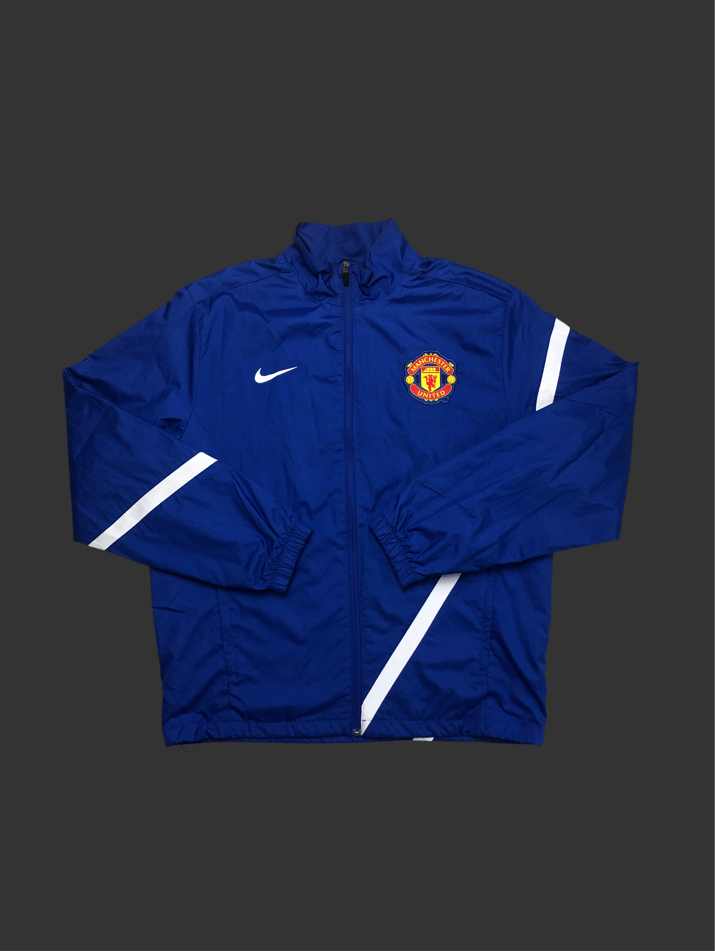 Manchester United Trackjacket Nike L