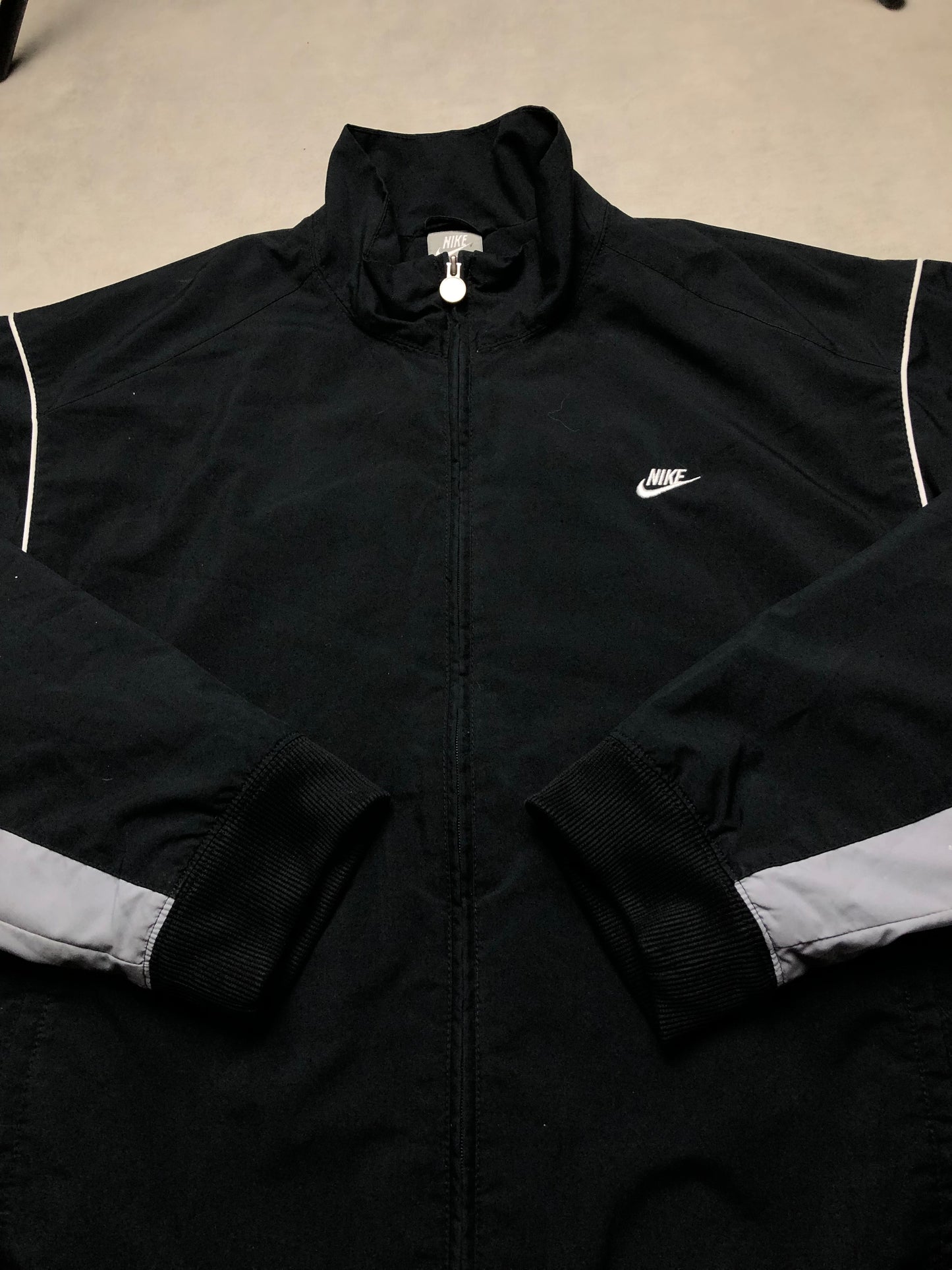 Nike Trackjacket L