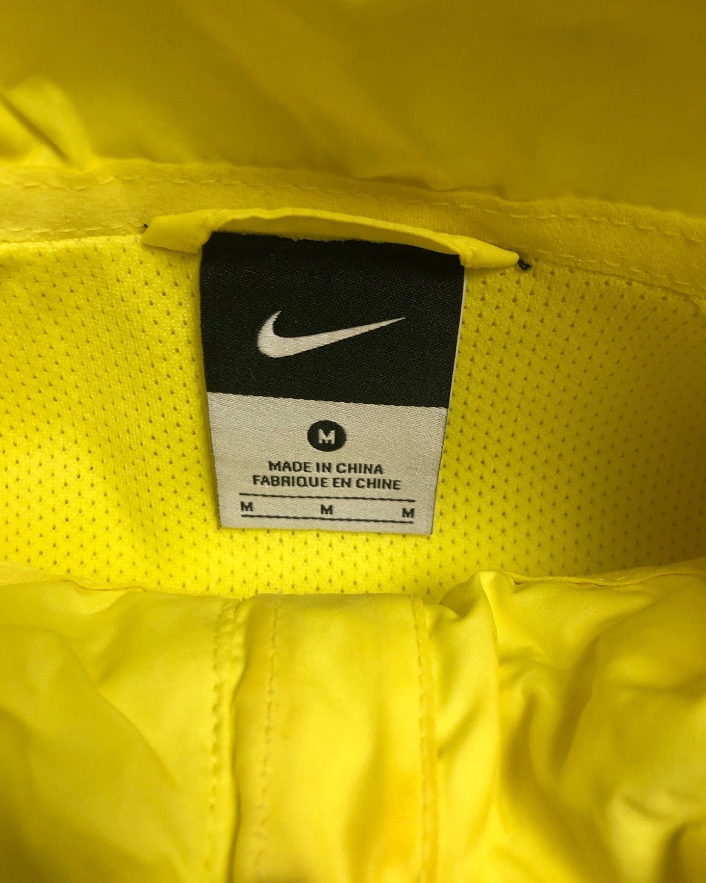 FC Porto Tracksuit Nike L & XL neu