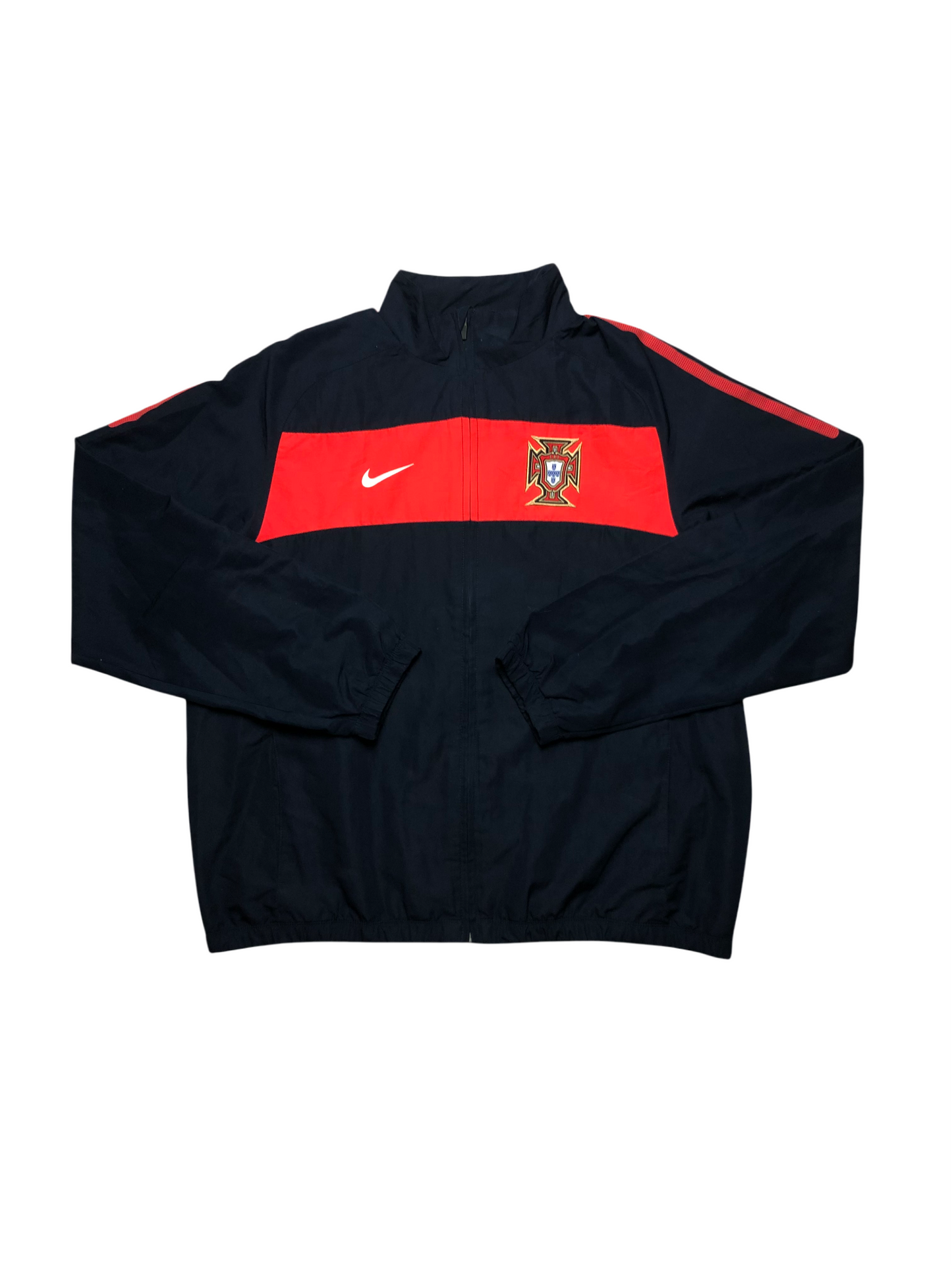 Portugal Trackjacket Nike XL