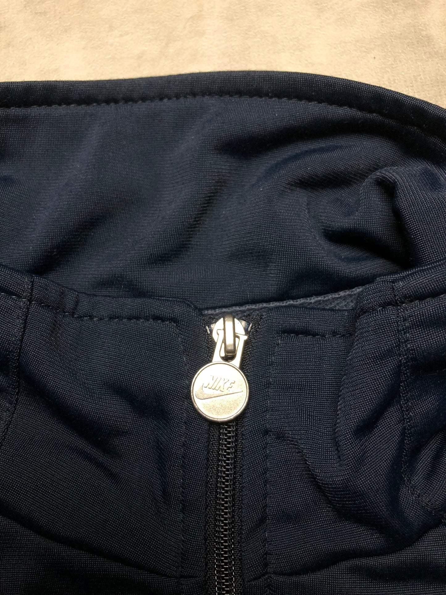 Nike Trackjacket M