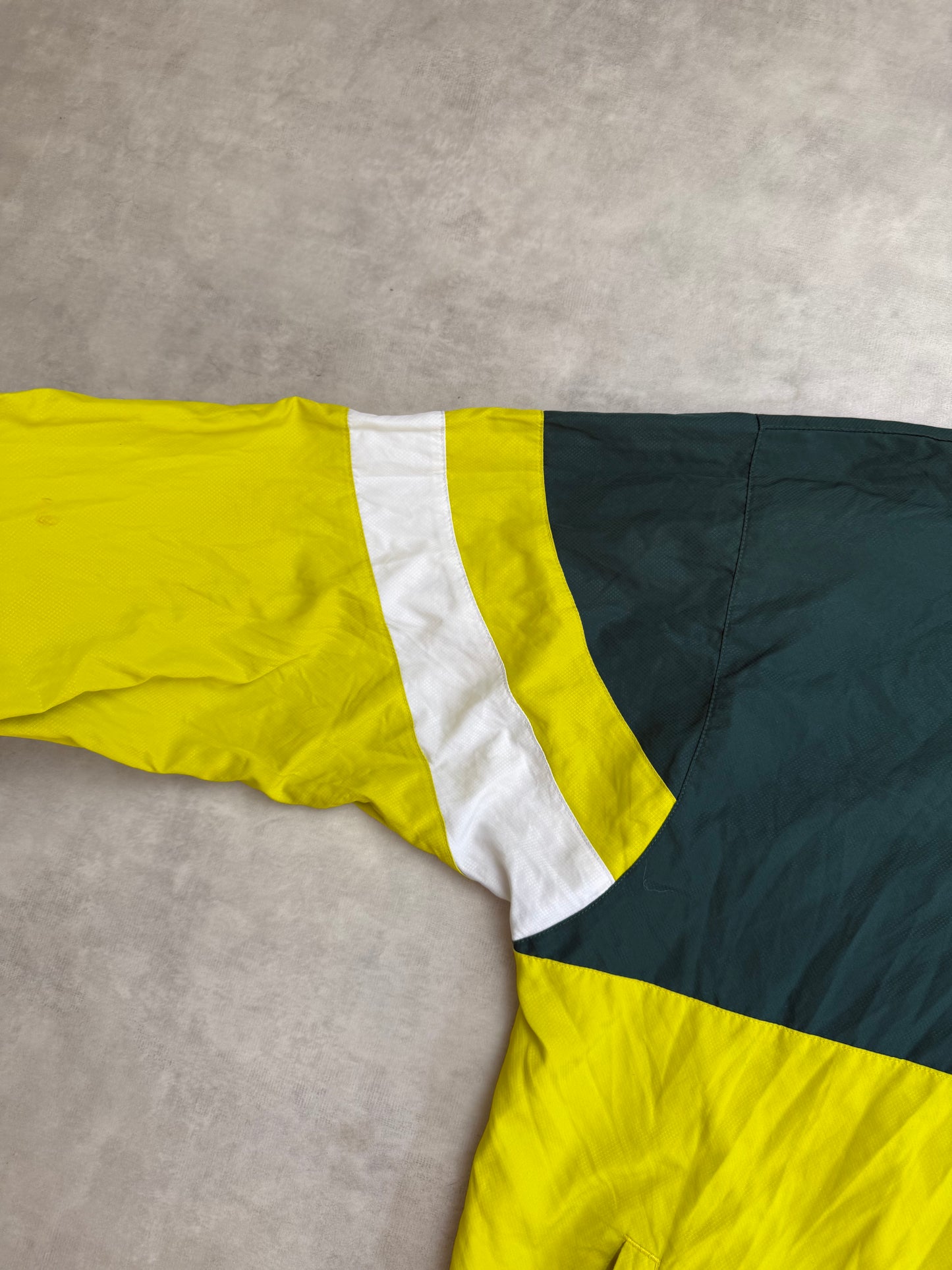 Lacoste Trackjacket L