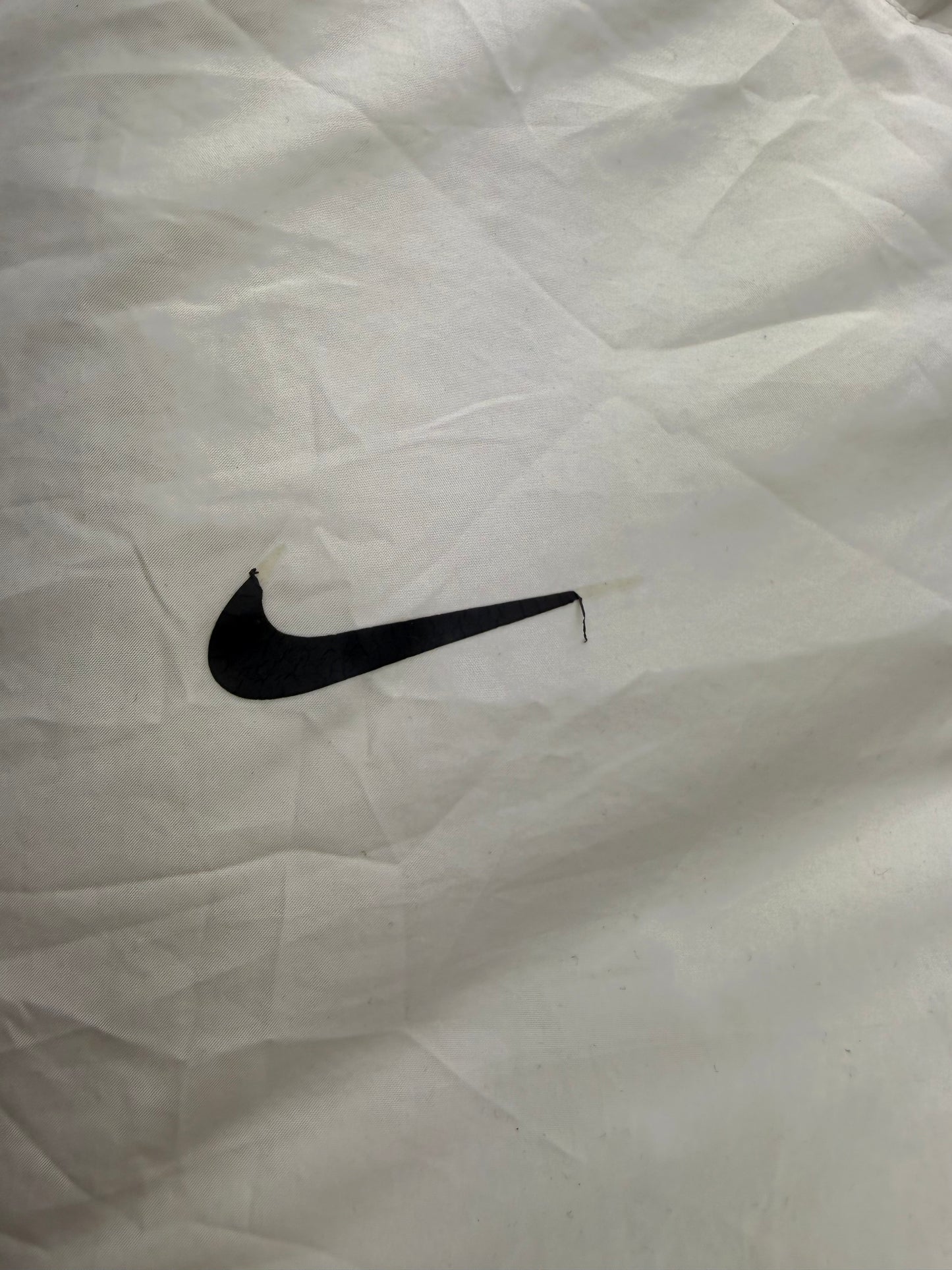 Juventus Turin Trackjacket Nike XL