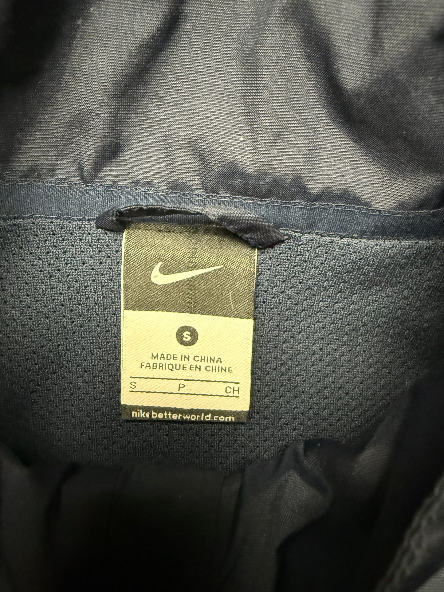 PSG Trackjacket Nike S