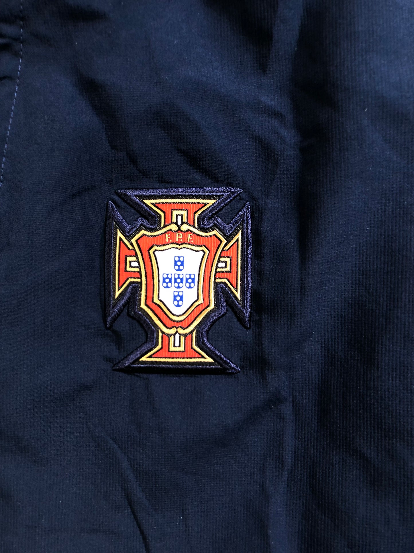 Portugal Tracksuit Nike XL