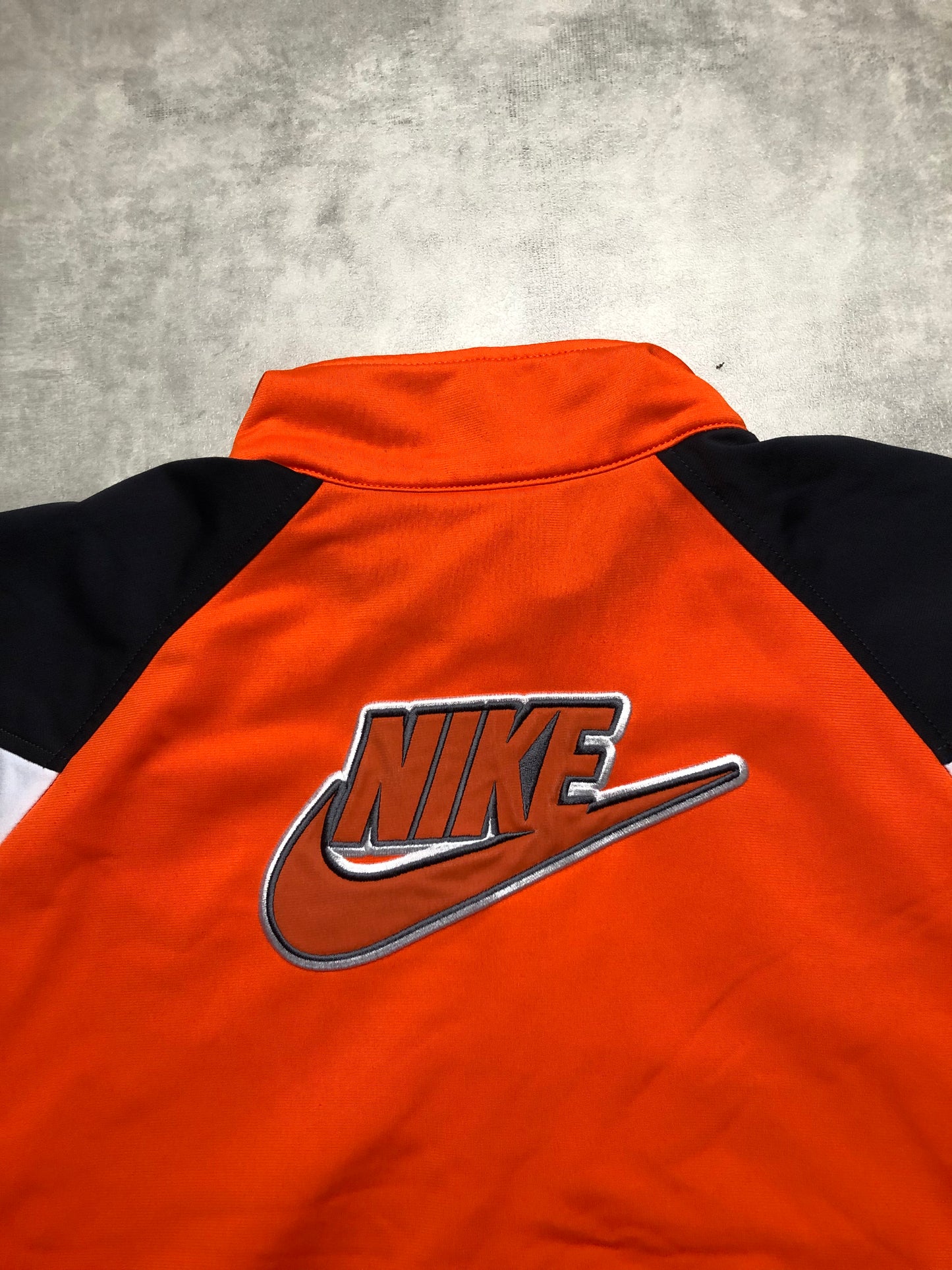 Nike Trackjacket S