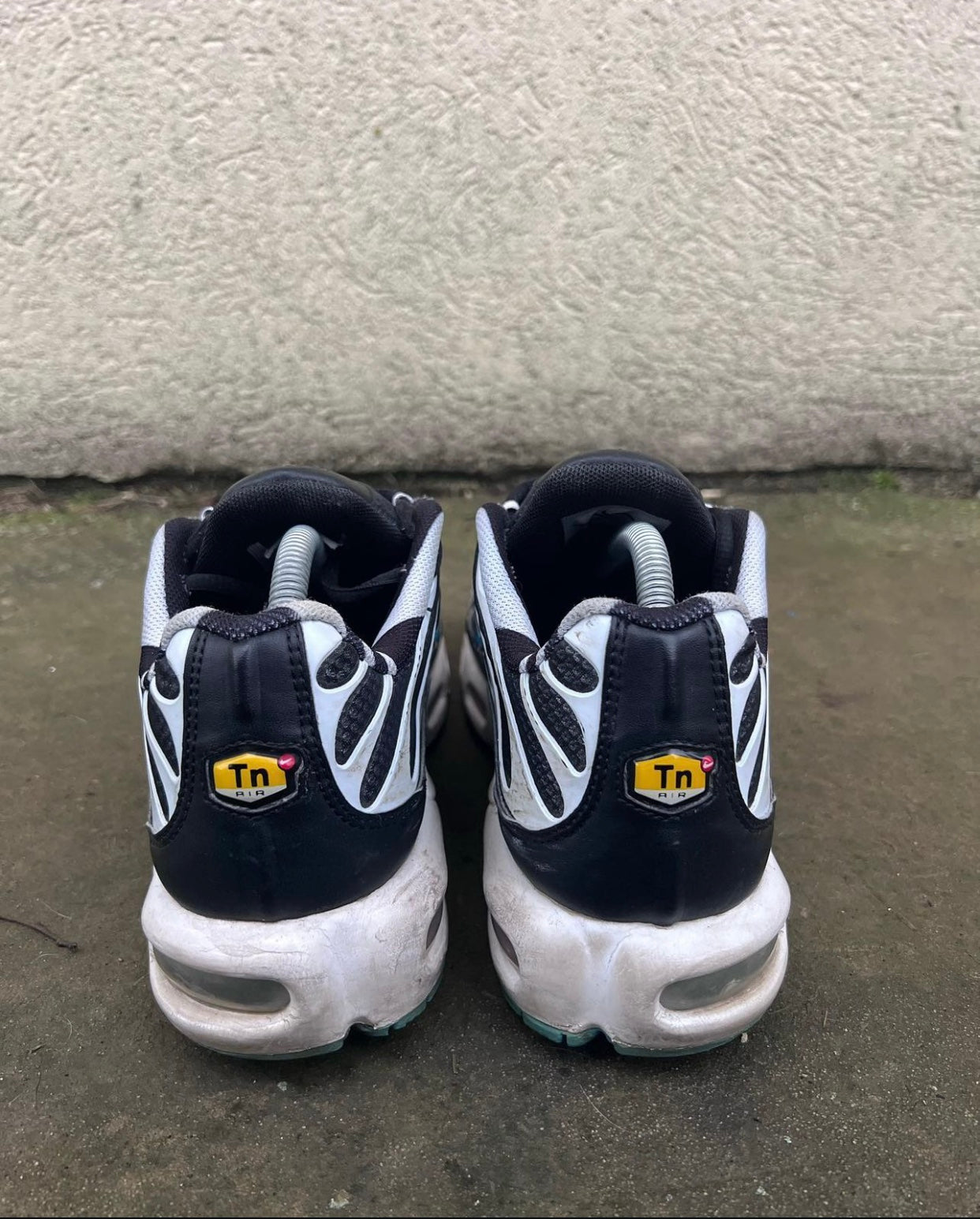 Nike TN OG Vivid Schuhe 43