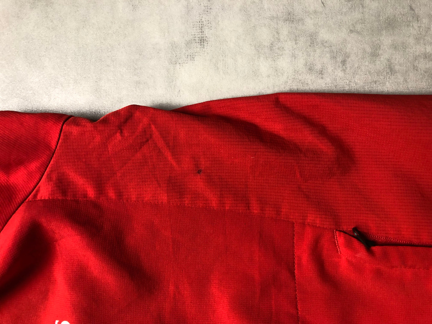 PSG Trackjacket Nike M