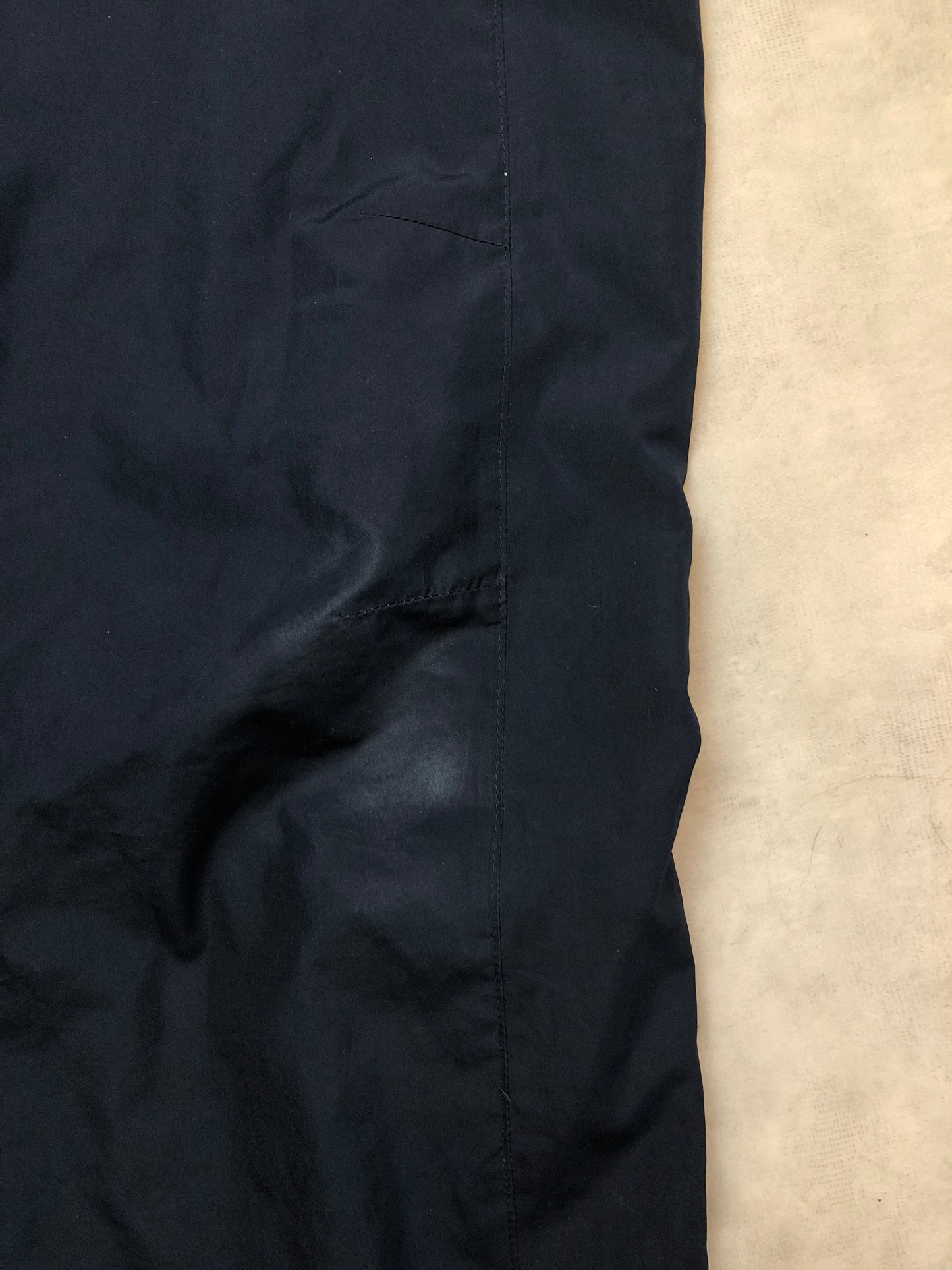 Barcelona Tracksuit Nike S