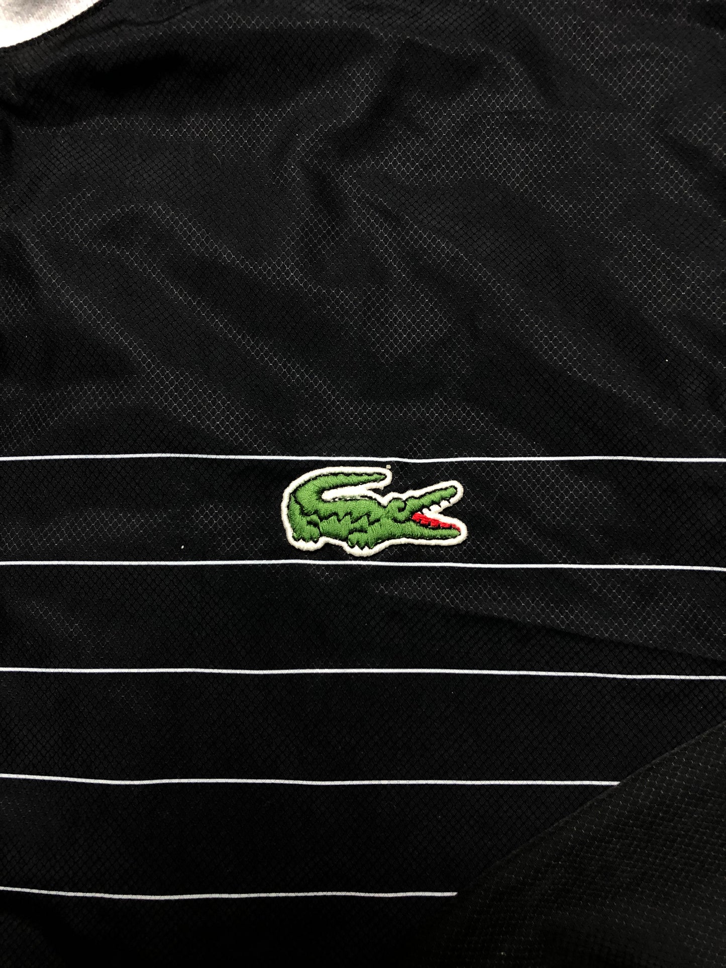 Lacoste Trackjacket M