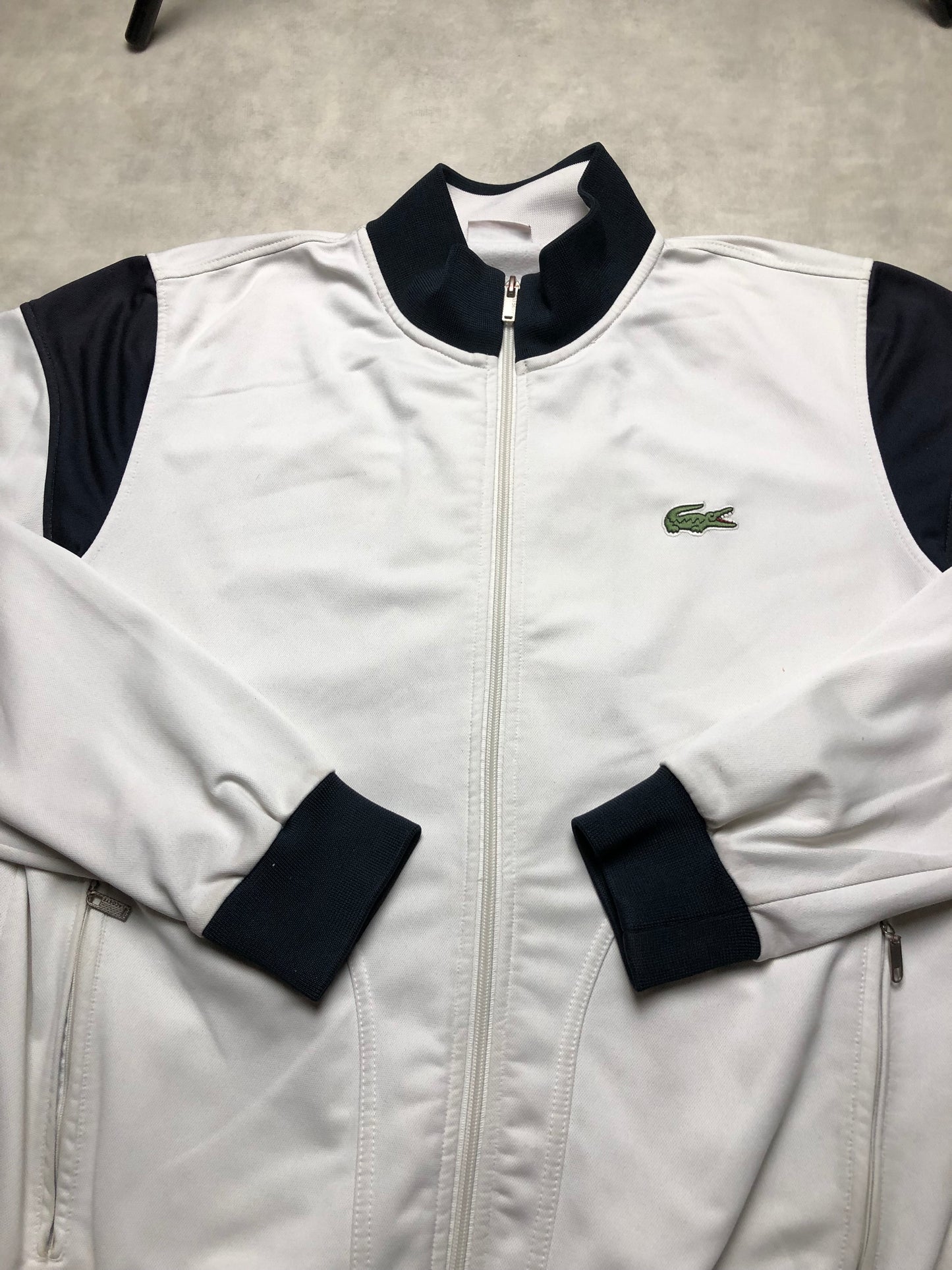Lacoste Trackjacket M