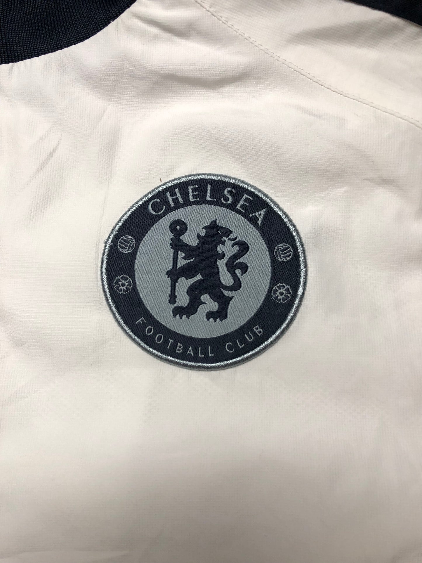 Chelsea Tracksuit Adidas M Champions League Edition