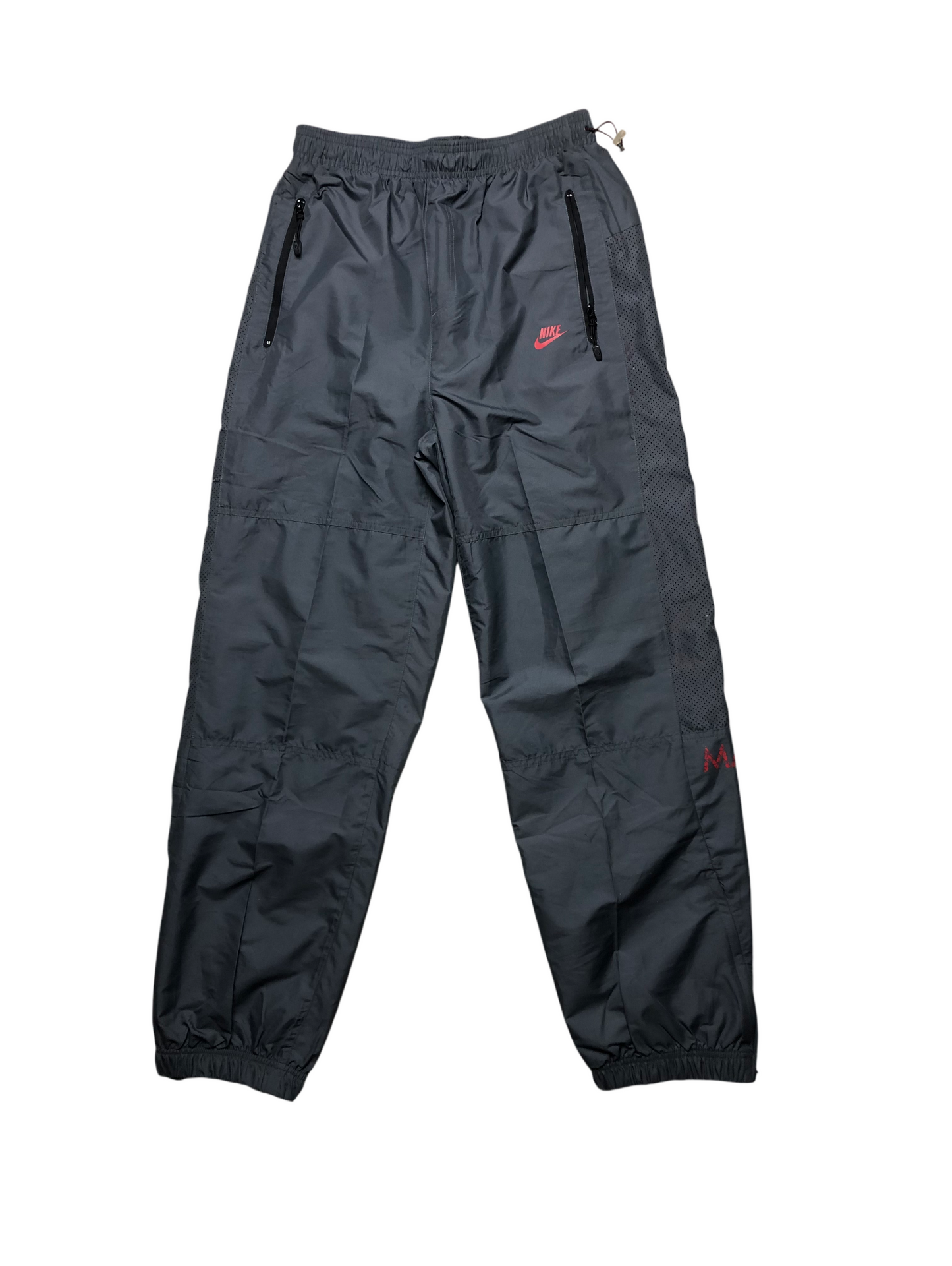 Nike Trackpants grau S