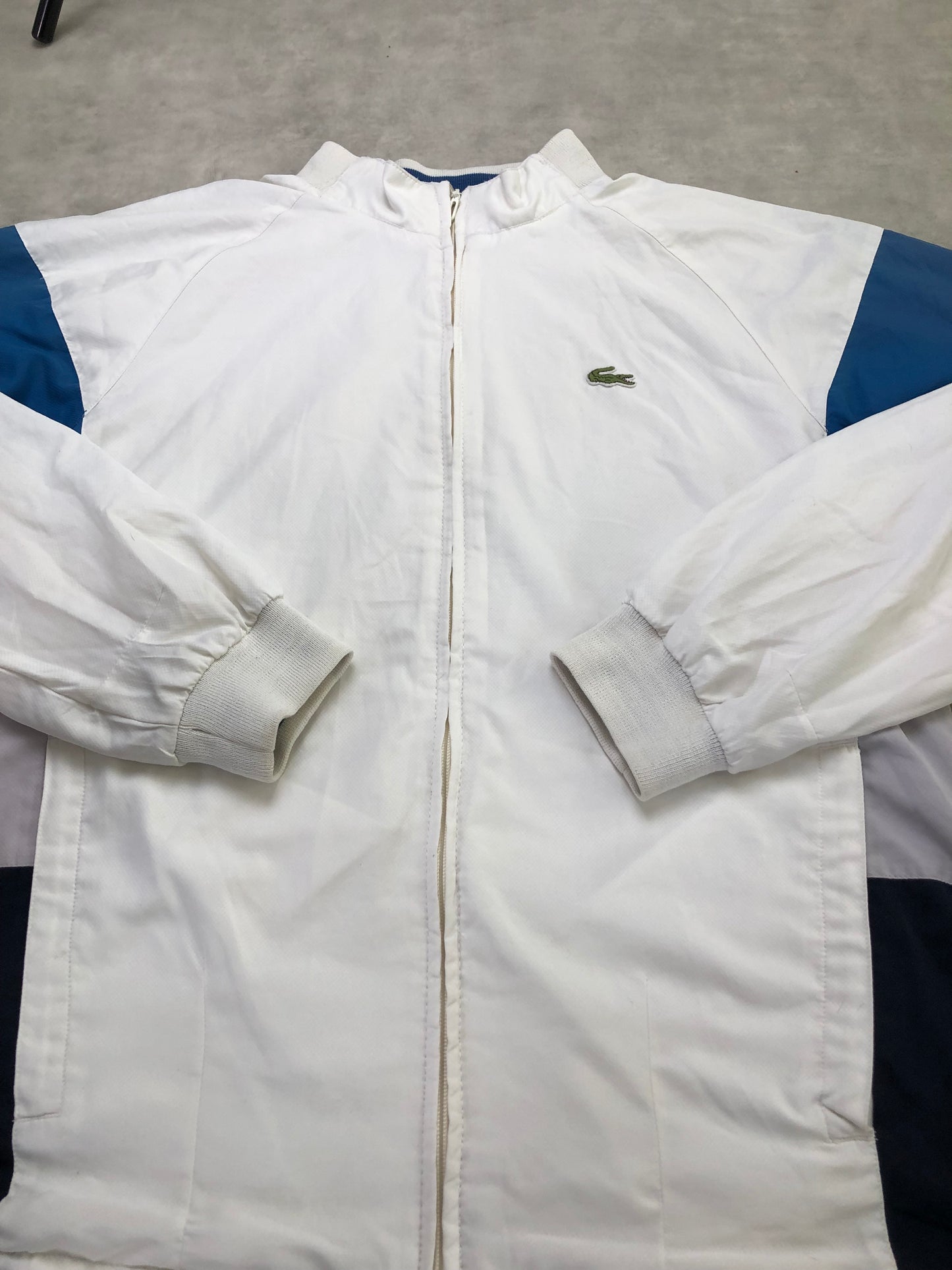 Lacoste Trackjacket L