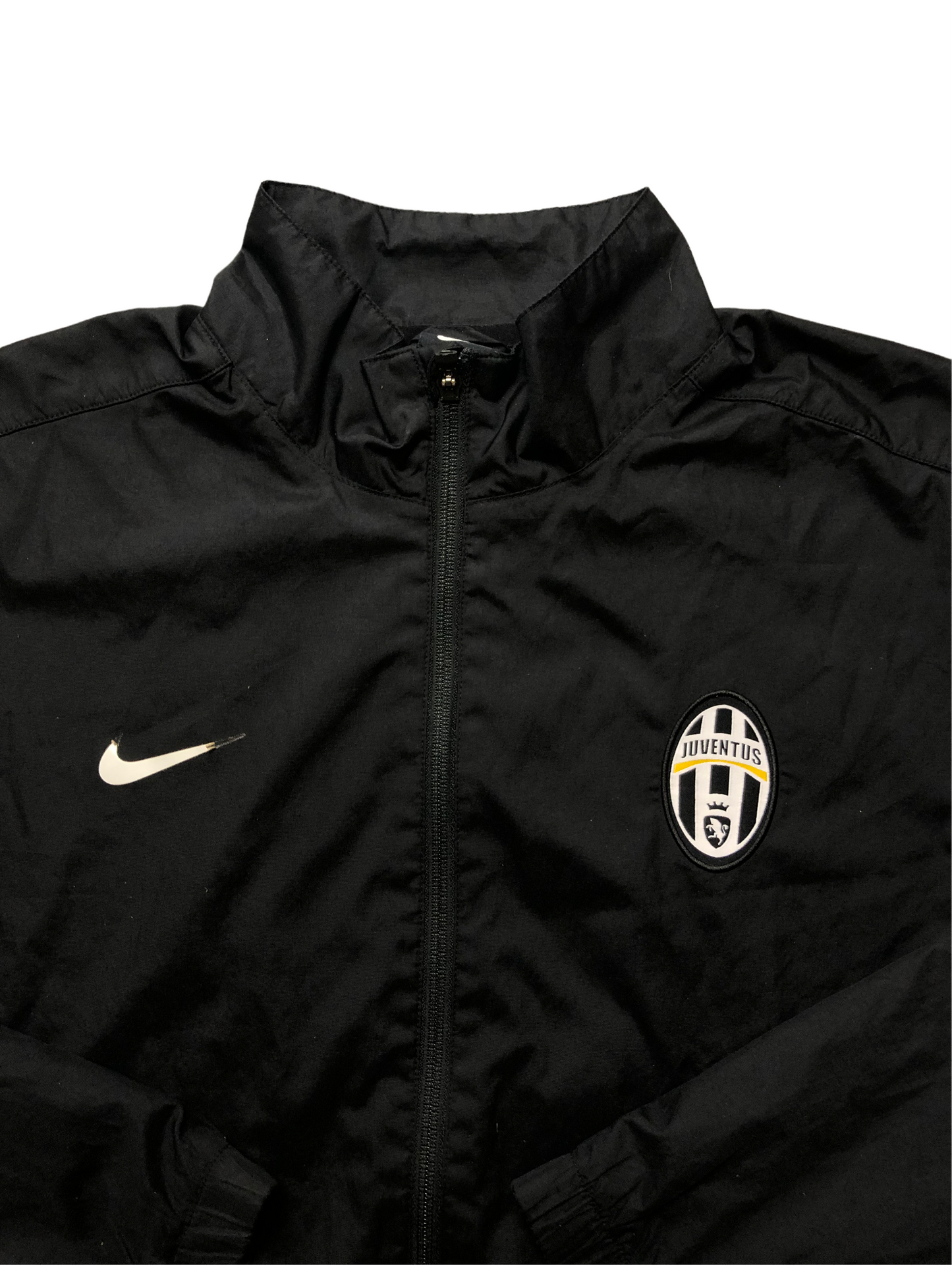 Juventus Turin Trackjacket Nike XL