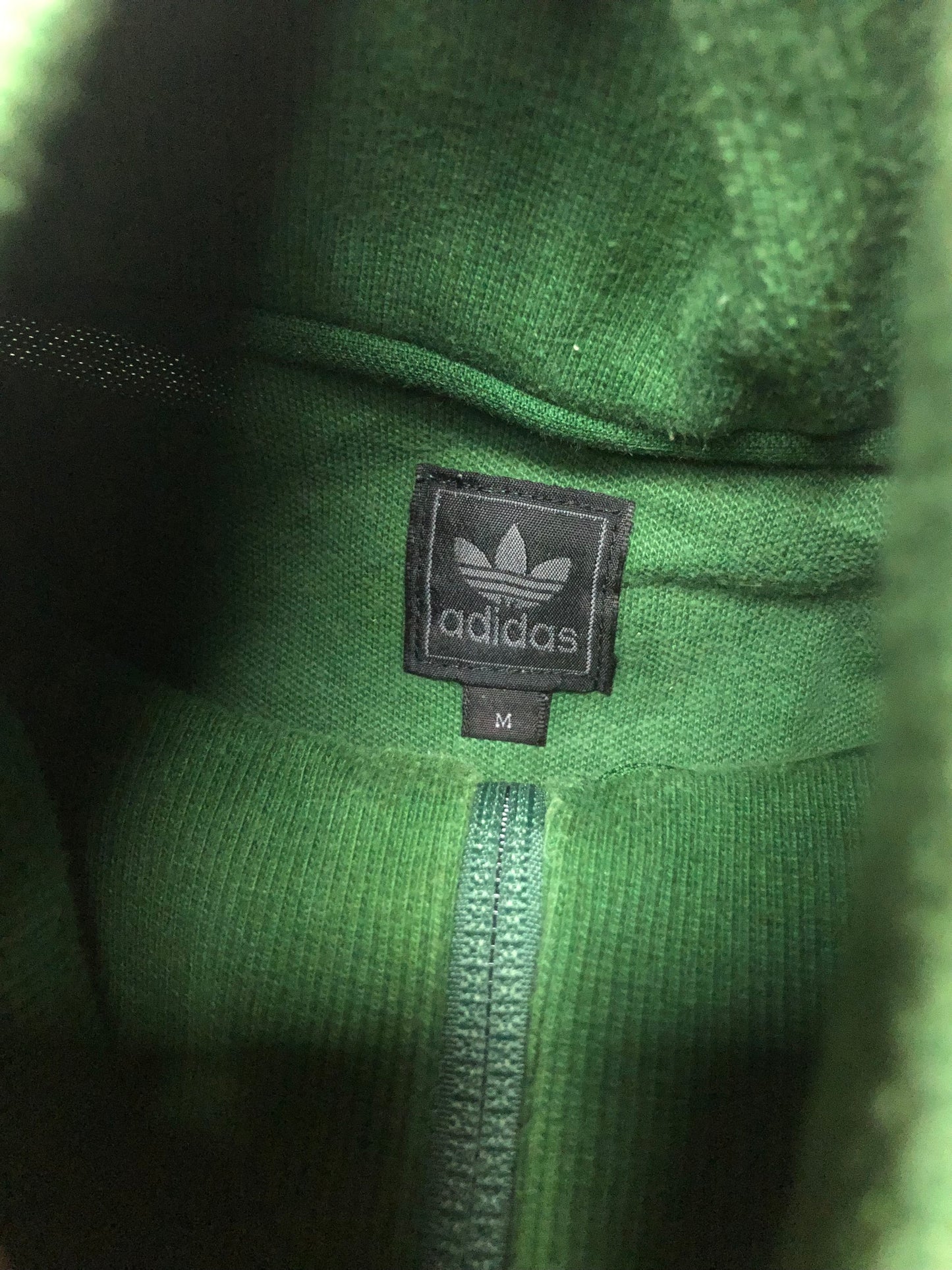 Adidas Trackjacket WM Mexiko 1970 M