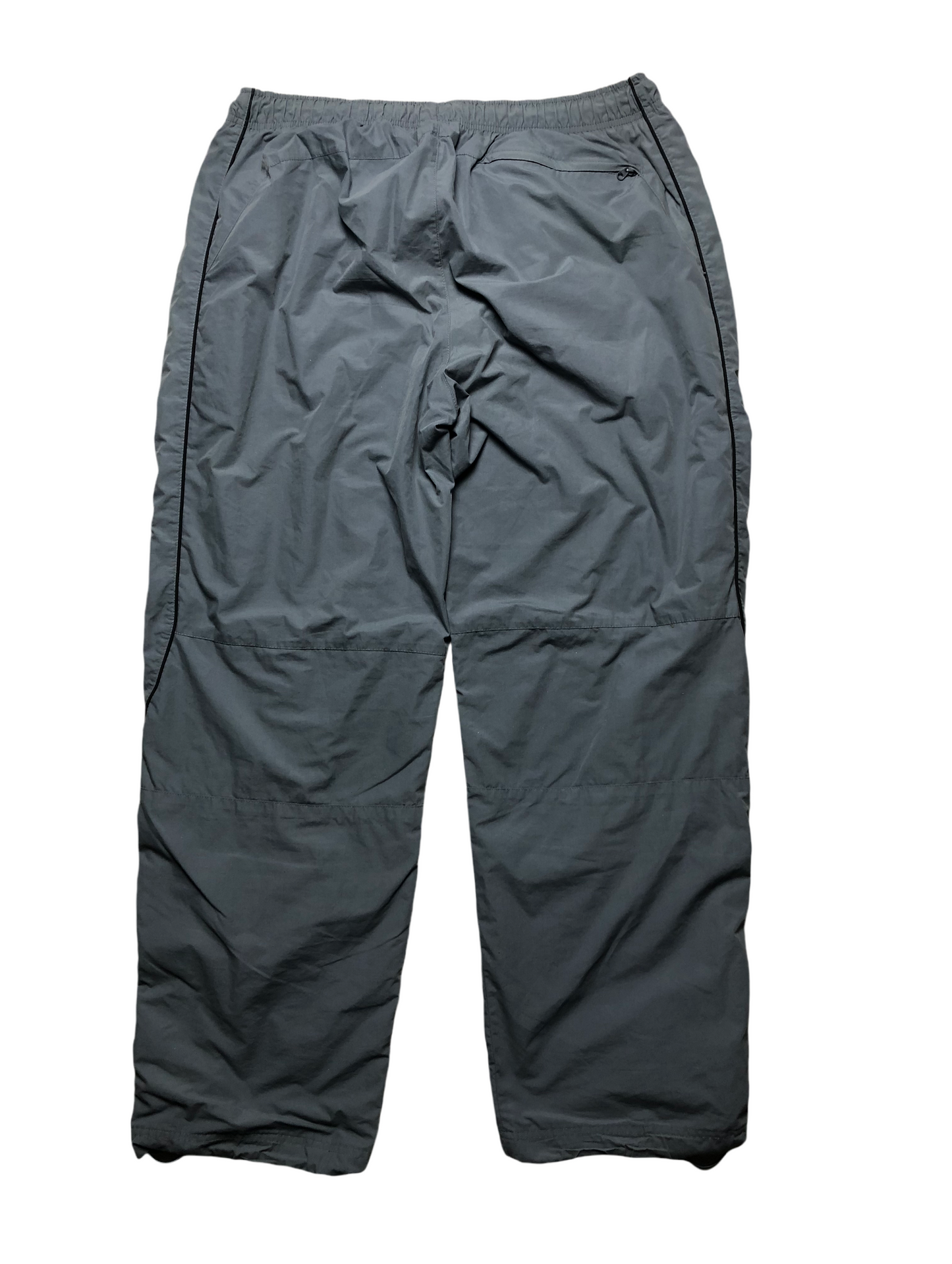 Nike Trackpants grau XL