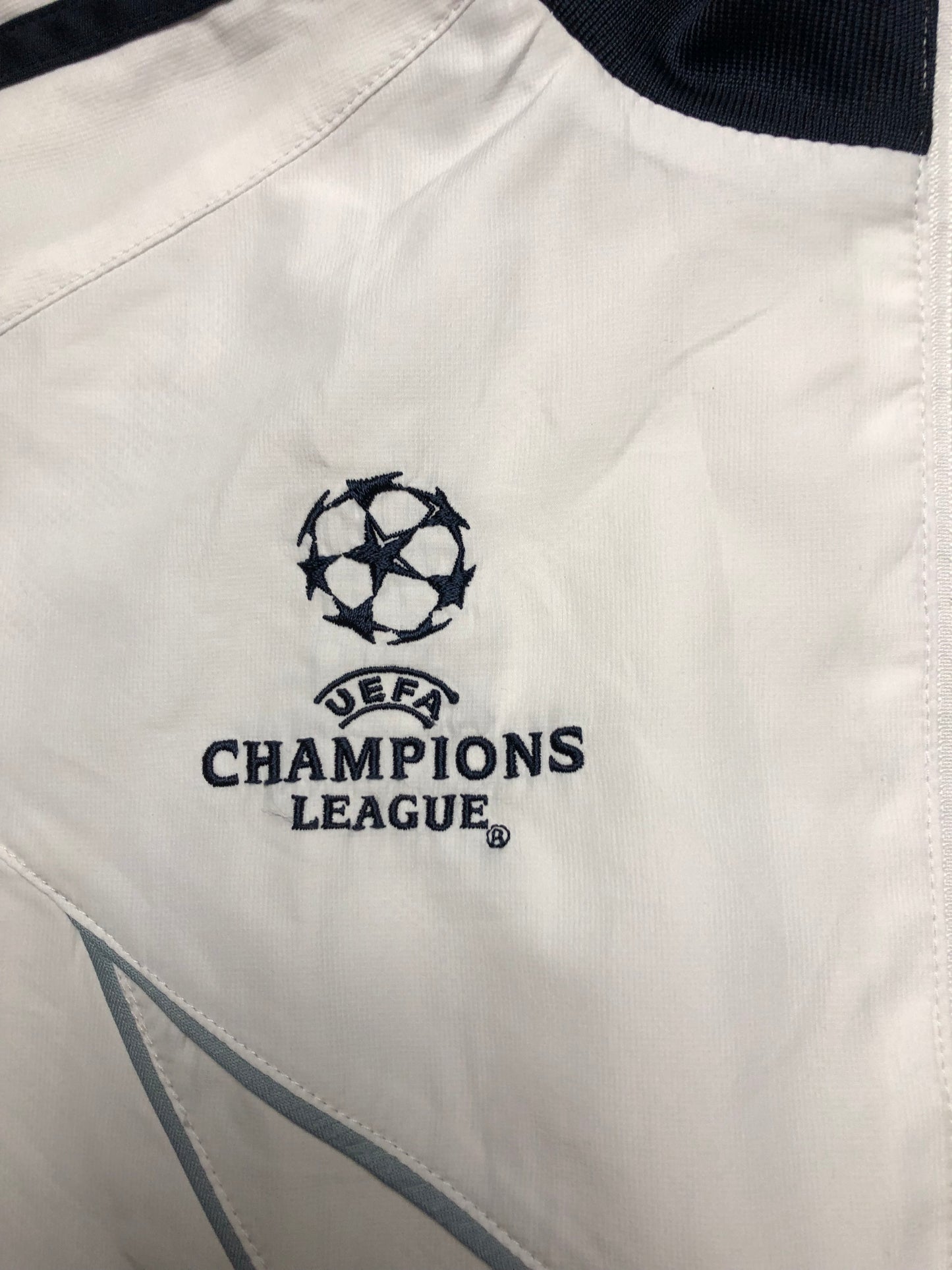 Chelsea Tracksuit Adidas M Champions League Edition