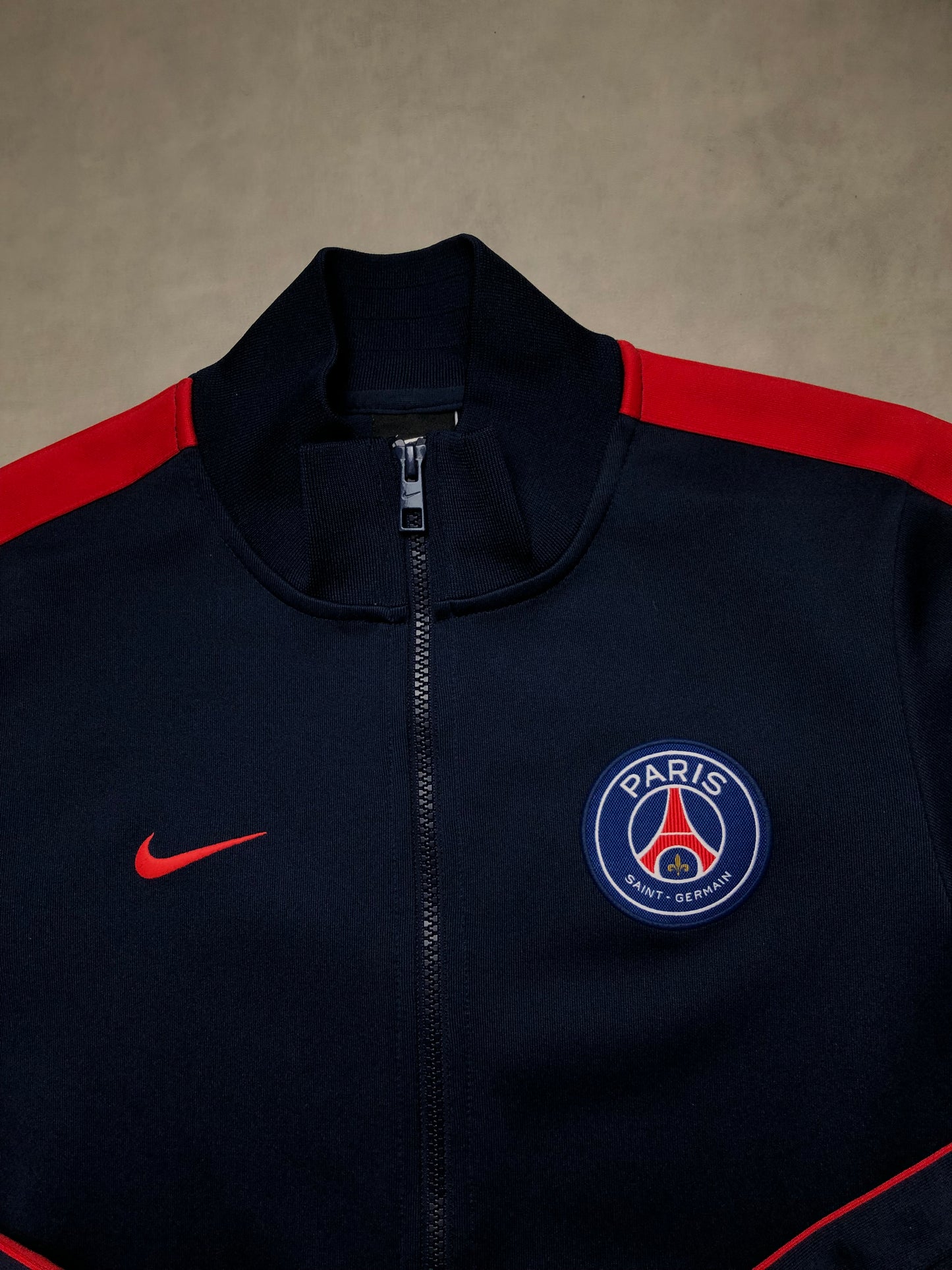 PSG Trackjacket Nike S