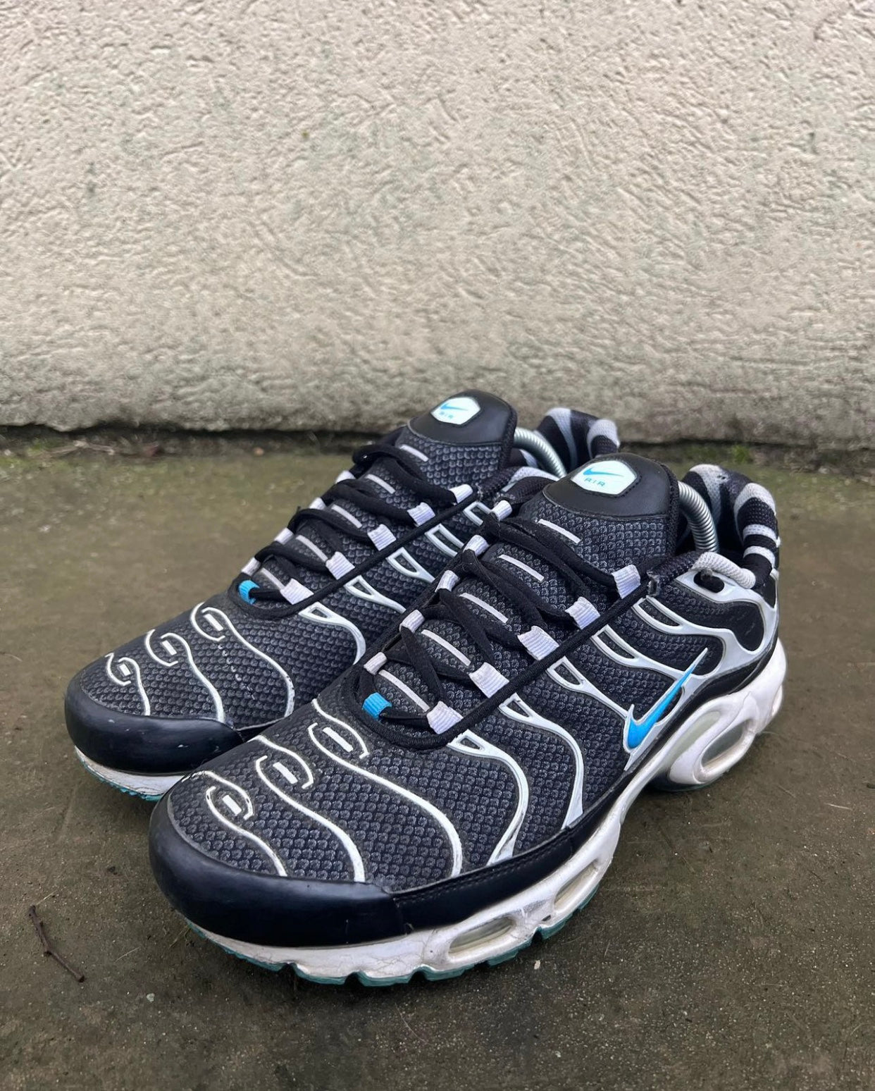 Nike TN OG Vivid Schuhe 43
