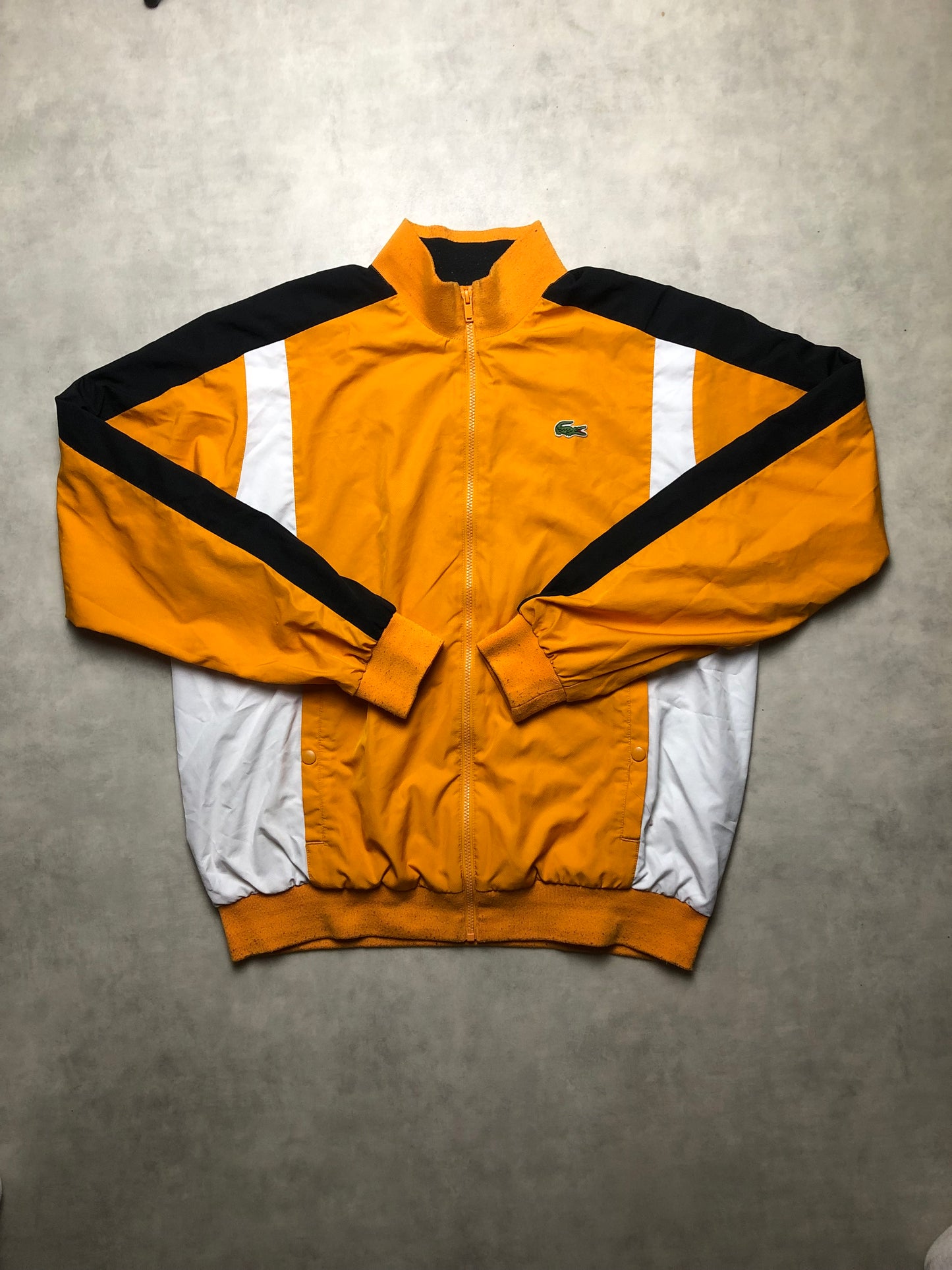 Lacoste Trackjacket XL