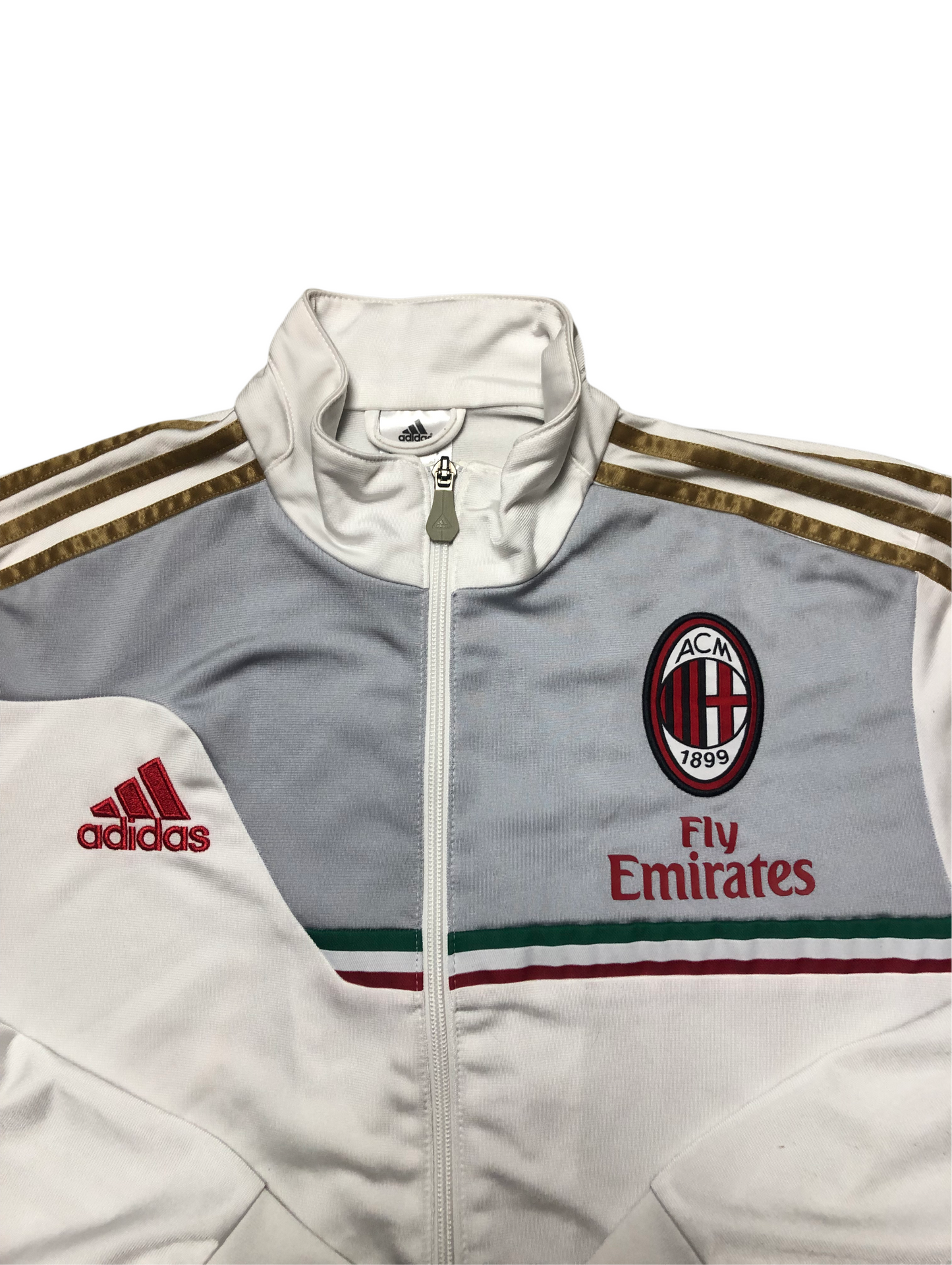 AC Milan Trackjacket Adidas M