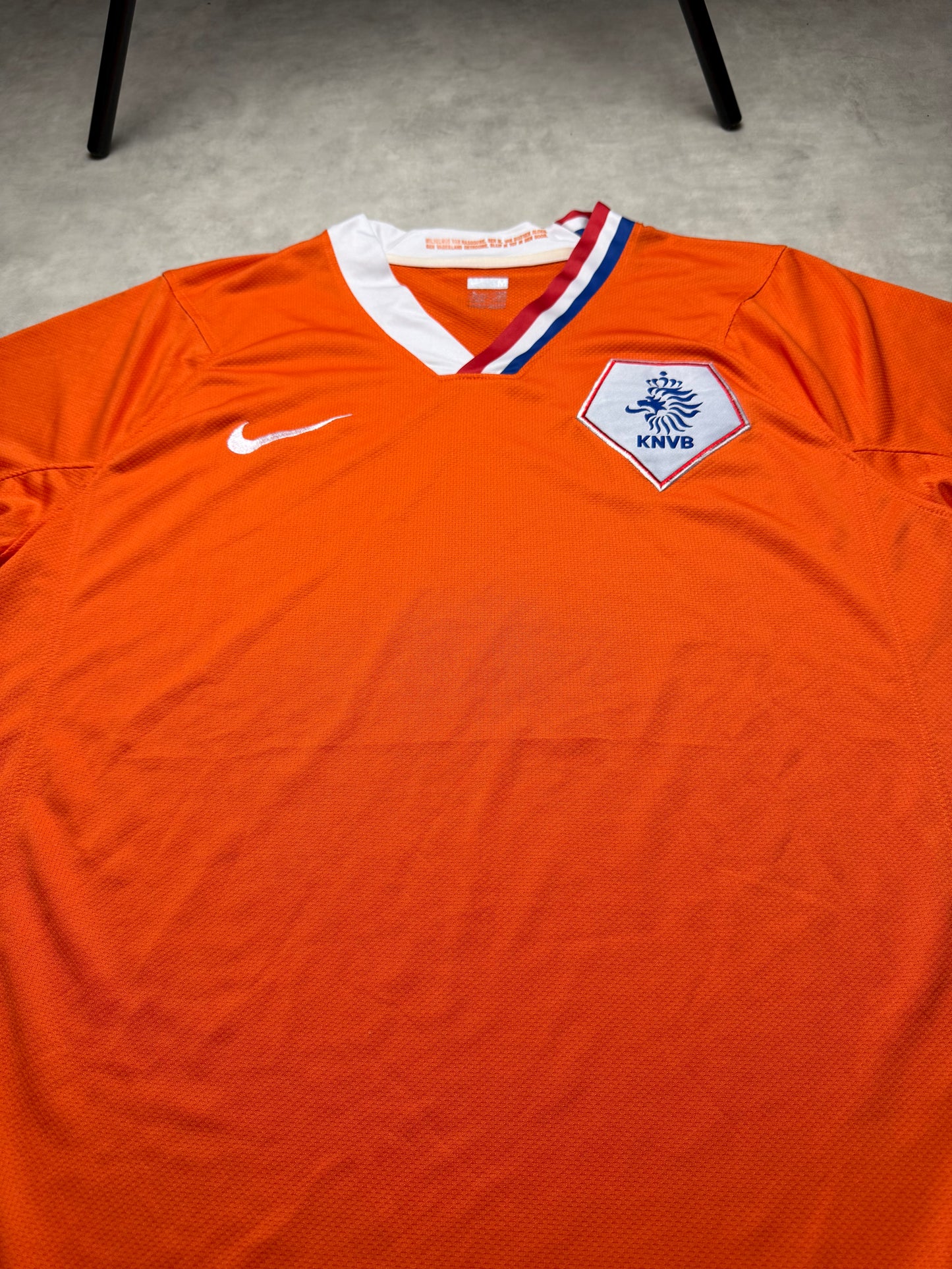 Niederlande Trikot Nike M