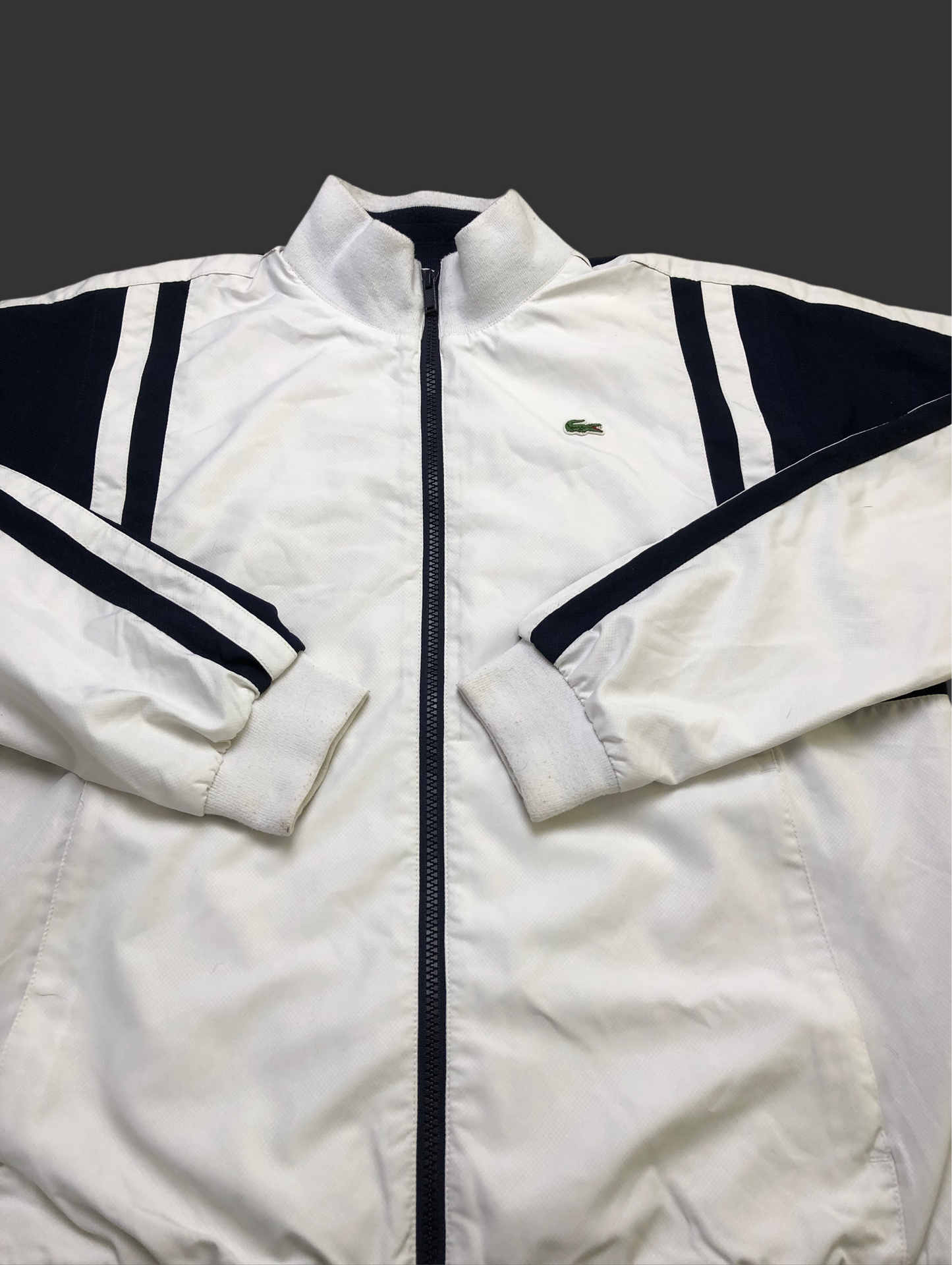 Lacoste Trackjacket S