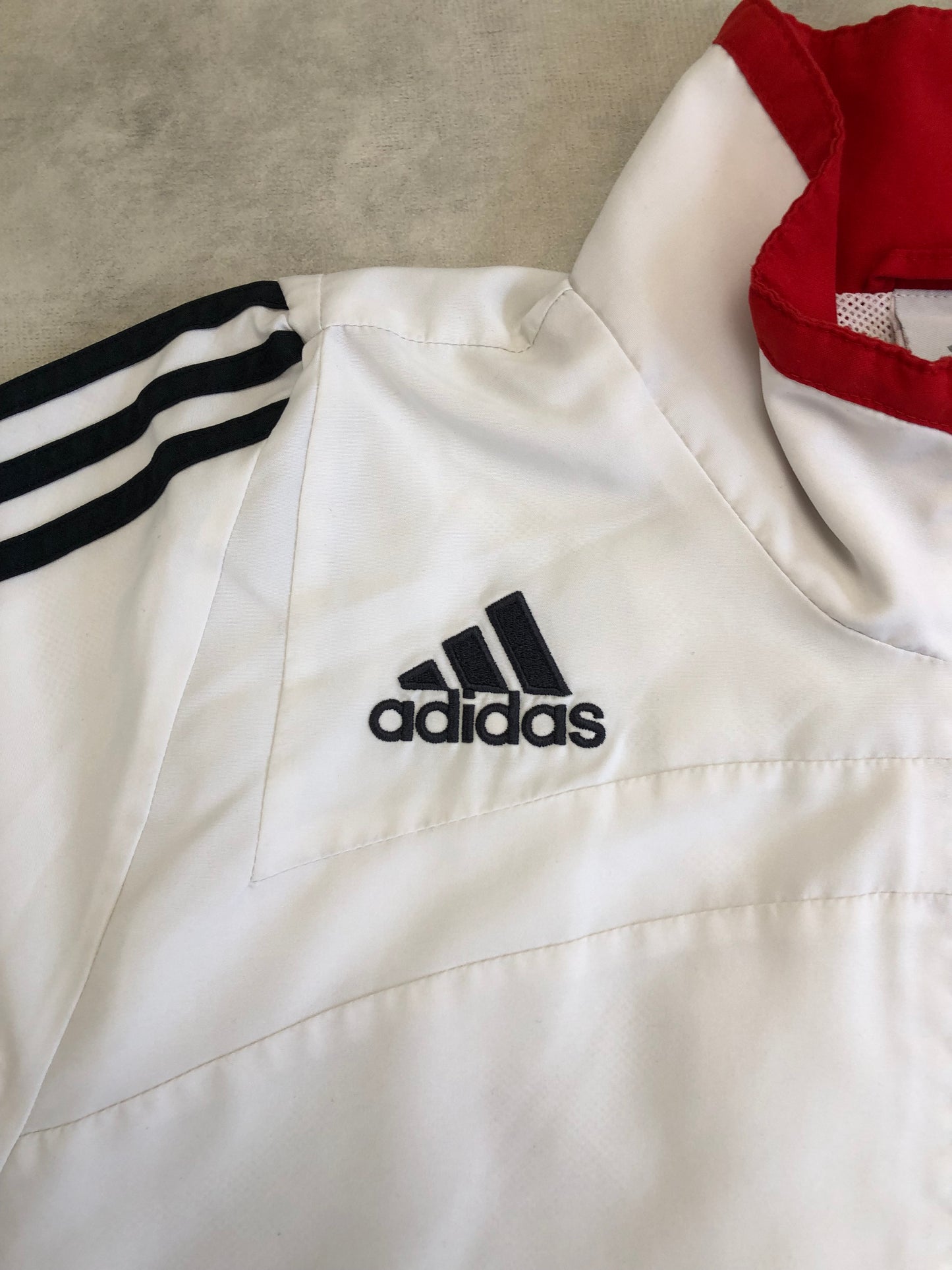 Bayern München Trackjacket Adidas M