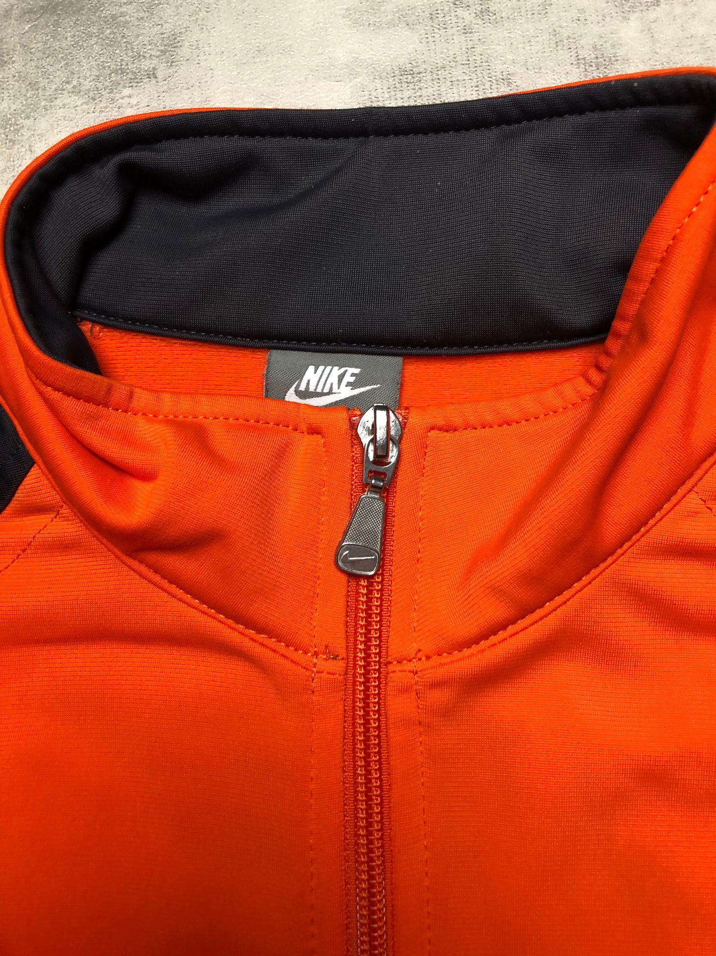 Nike Trackjacket S