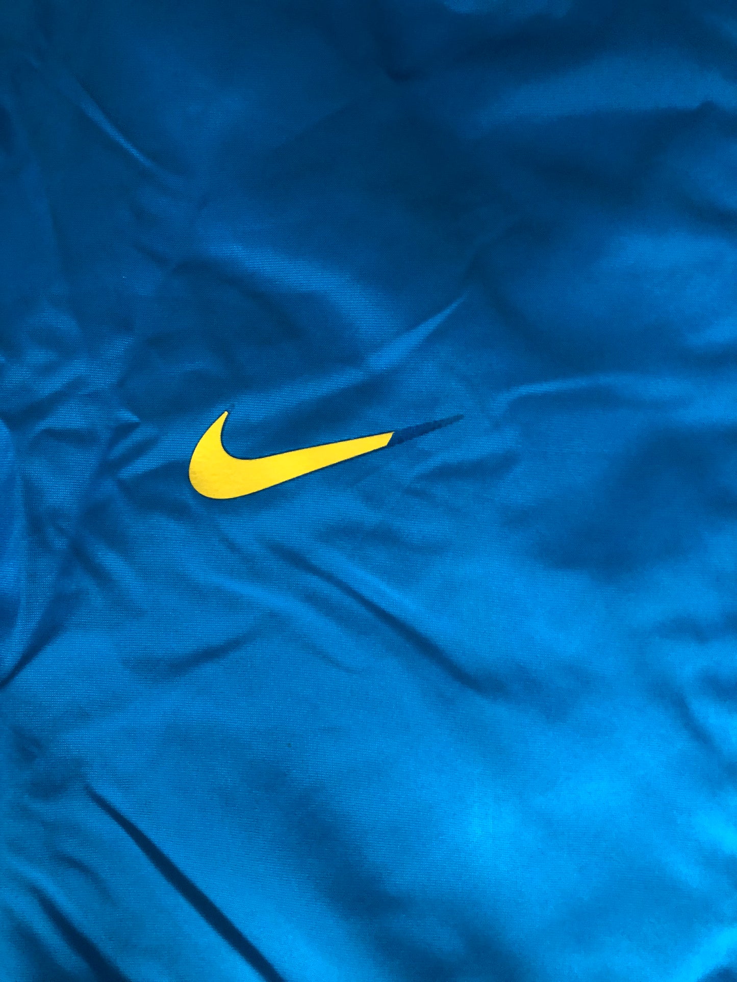 Barcelona Tracksuit Nike L