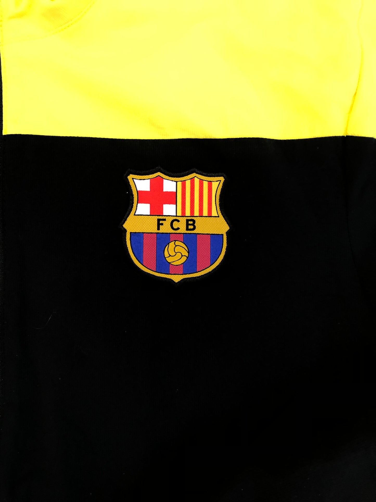 Barcelona Trackjacket Nike M